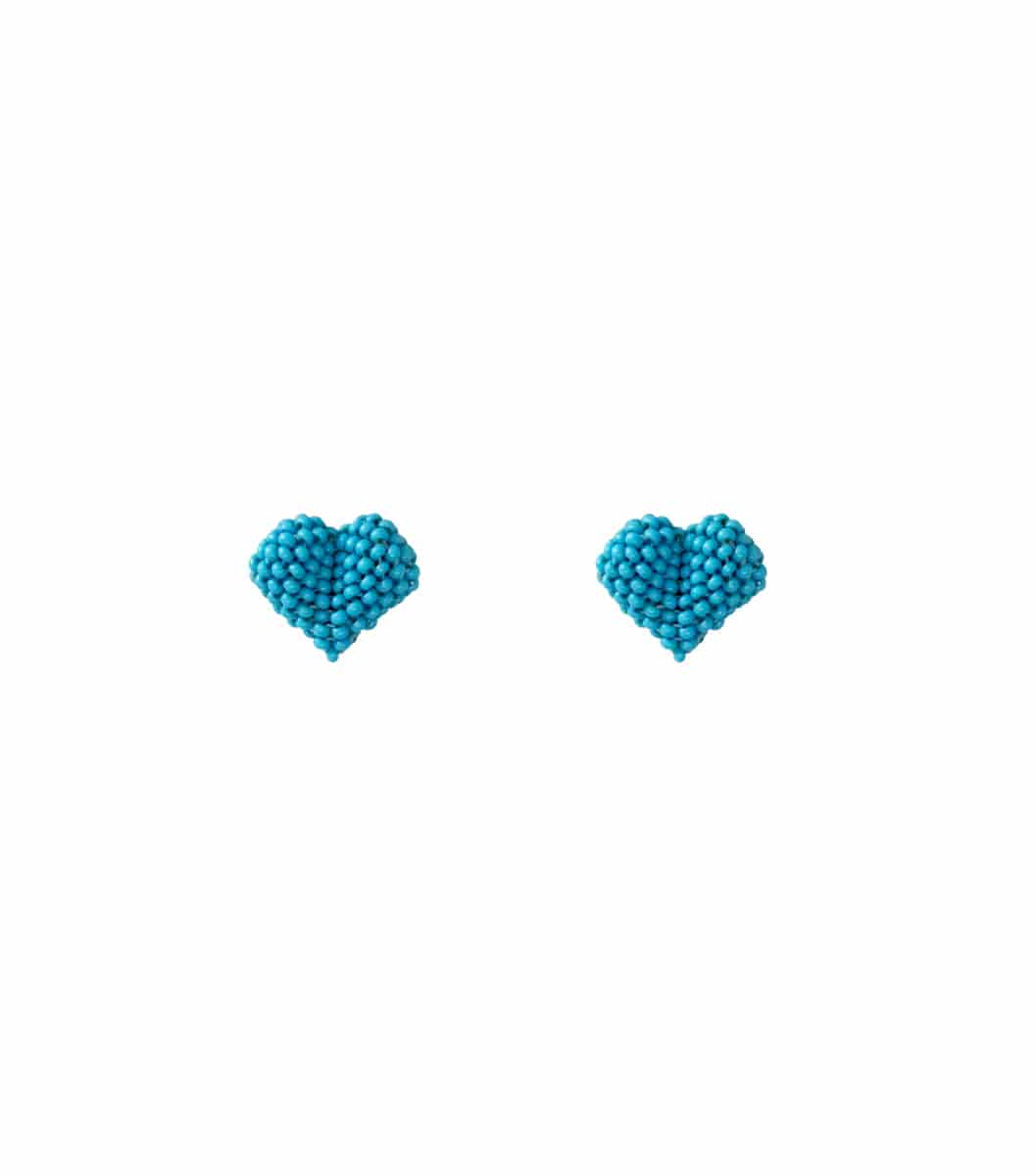 Aretes Corazón - miniatura 14