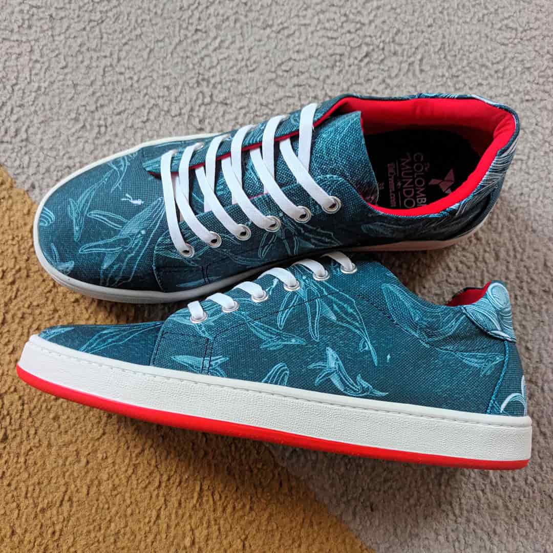 Nuquí – Tenis CÓNDOR - miniatura 8