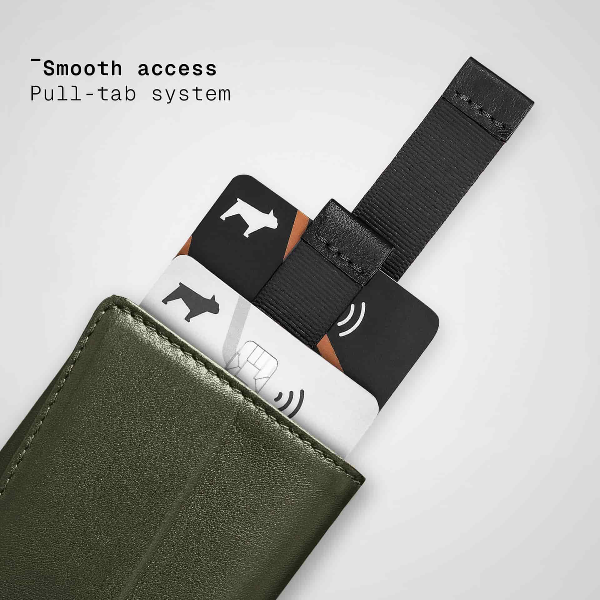 AirTag Speed Wallet Mini - miniatura 33