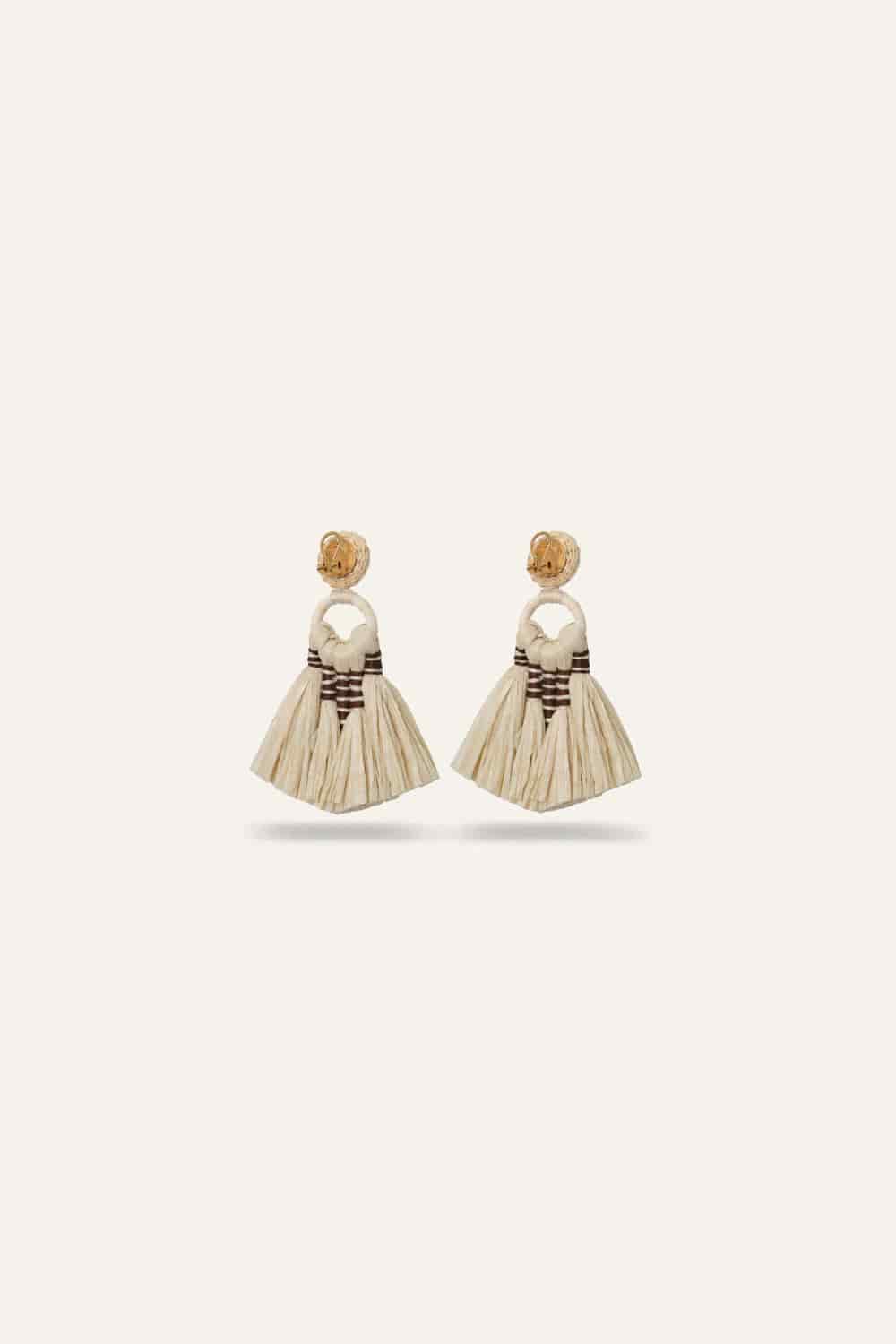Eternal Existence Earrings - miniatura 1