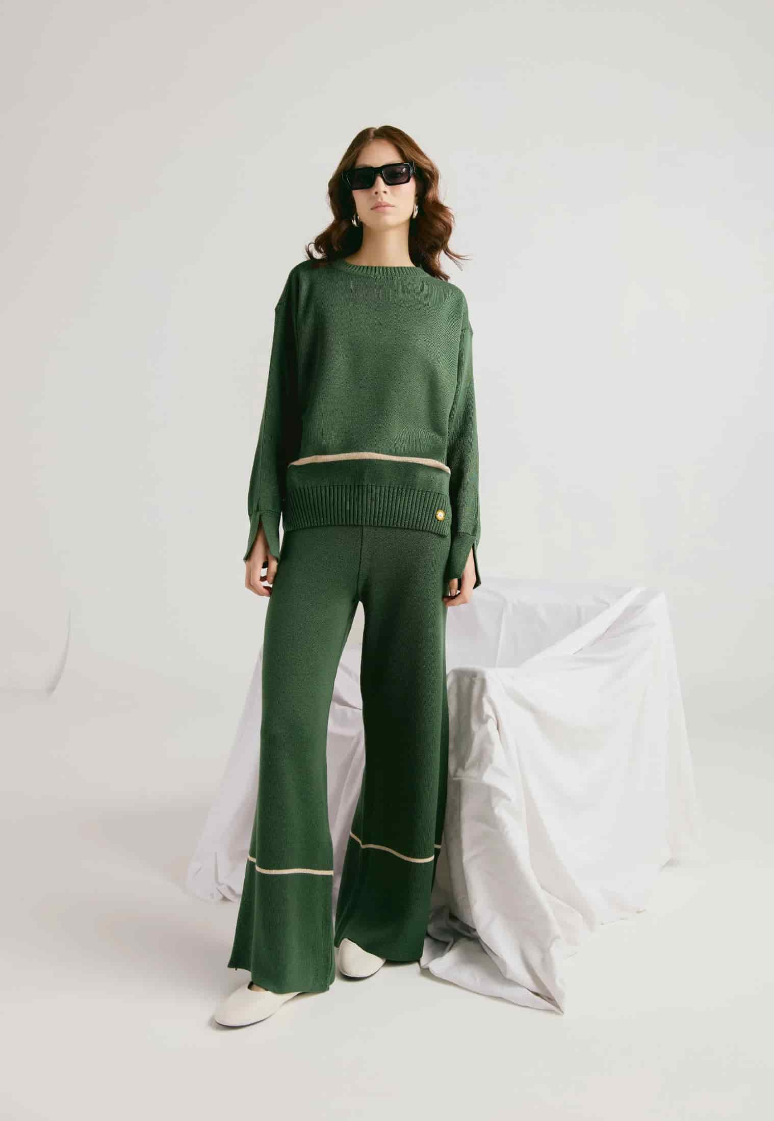 Pantalón Lauren - miniatura 4