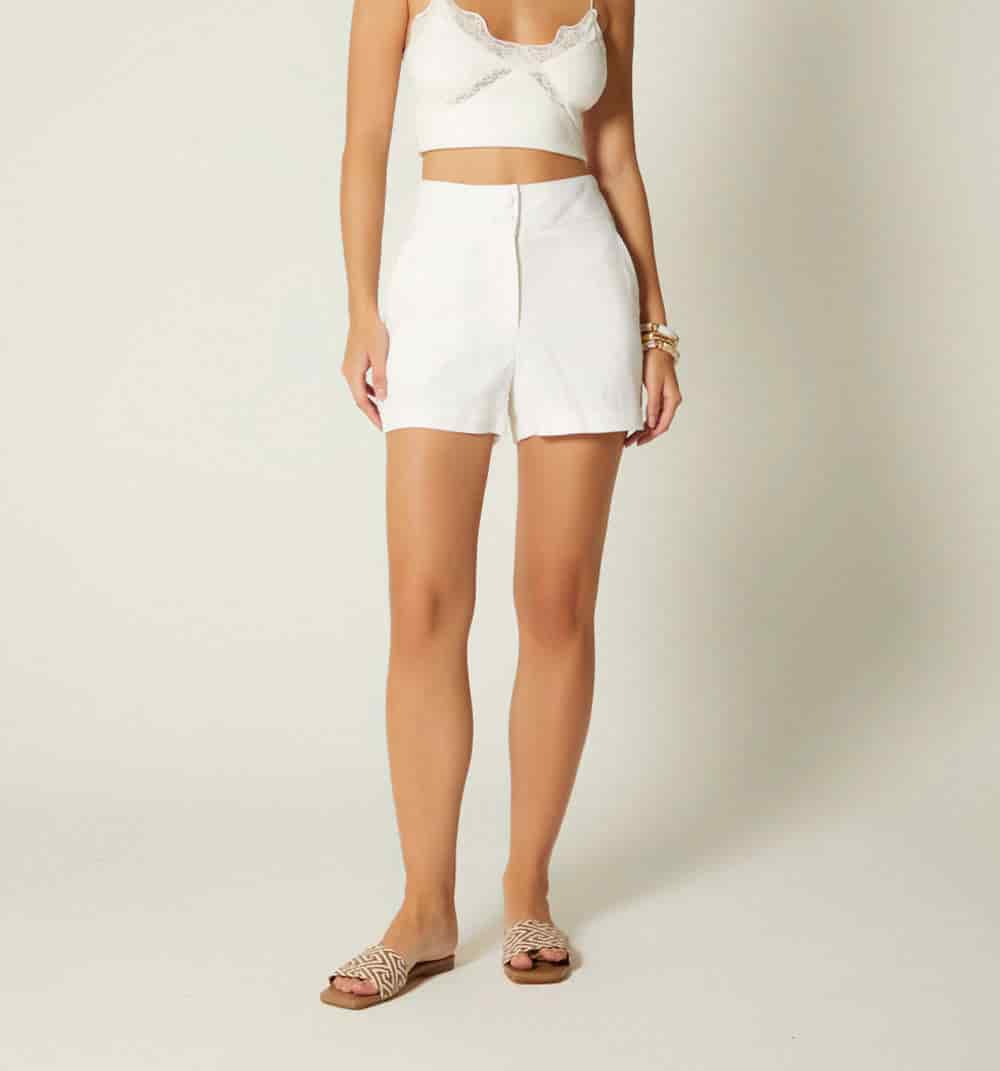 Short tiro alto - miniatura 18