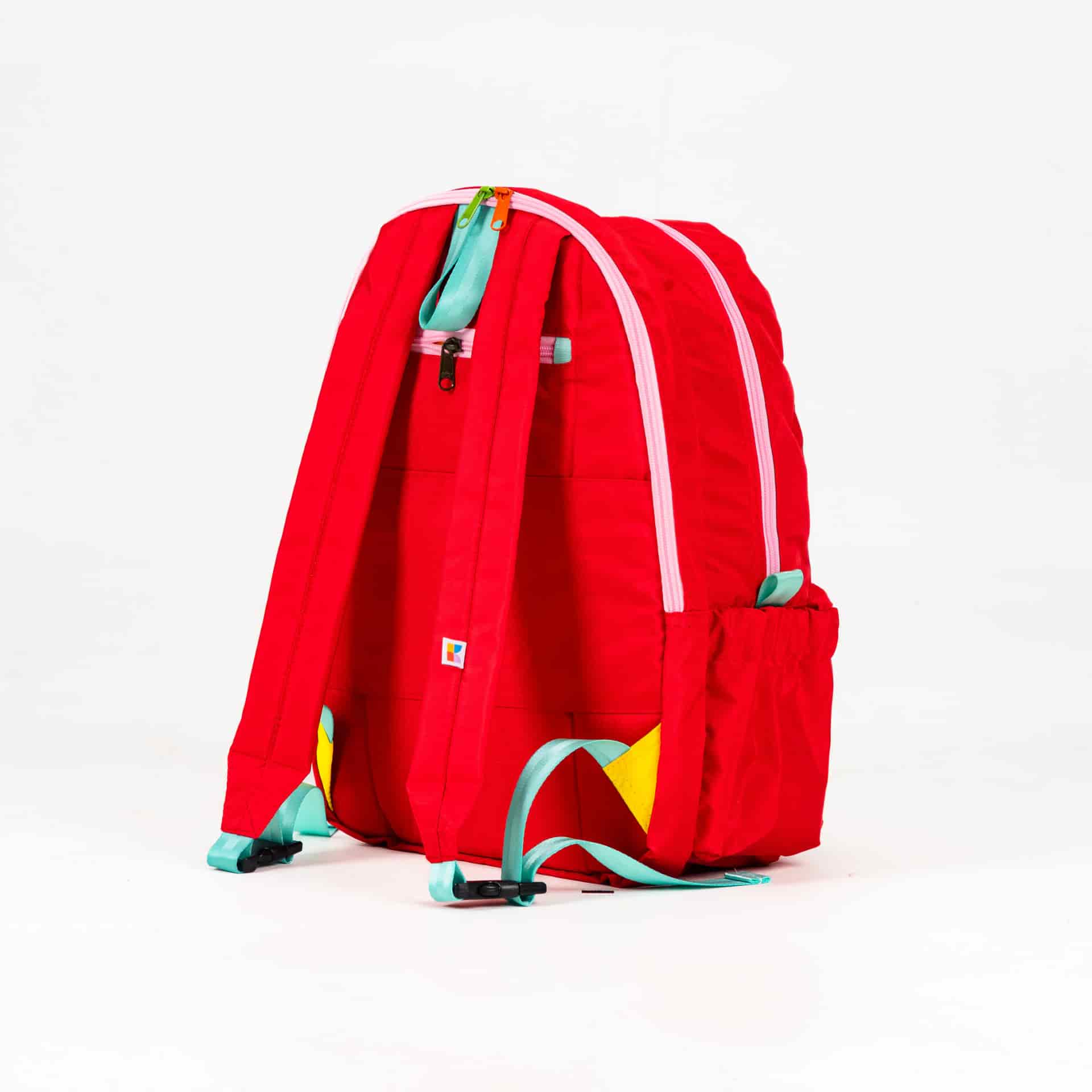 Morral 15” Tatacoa Classics - miniatura 13