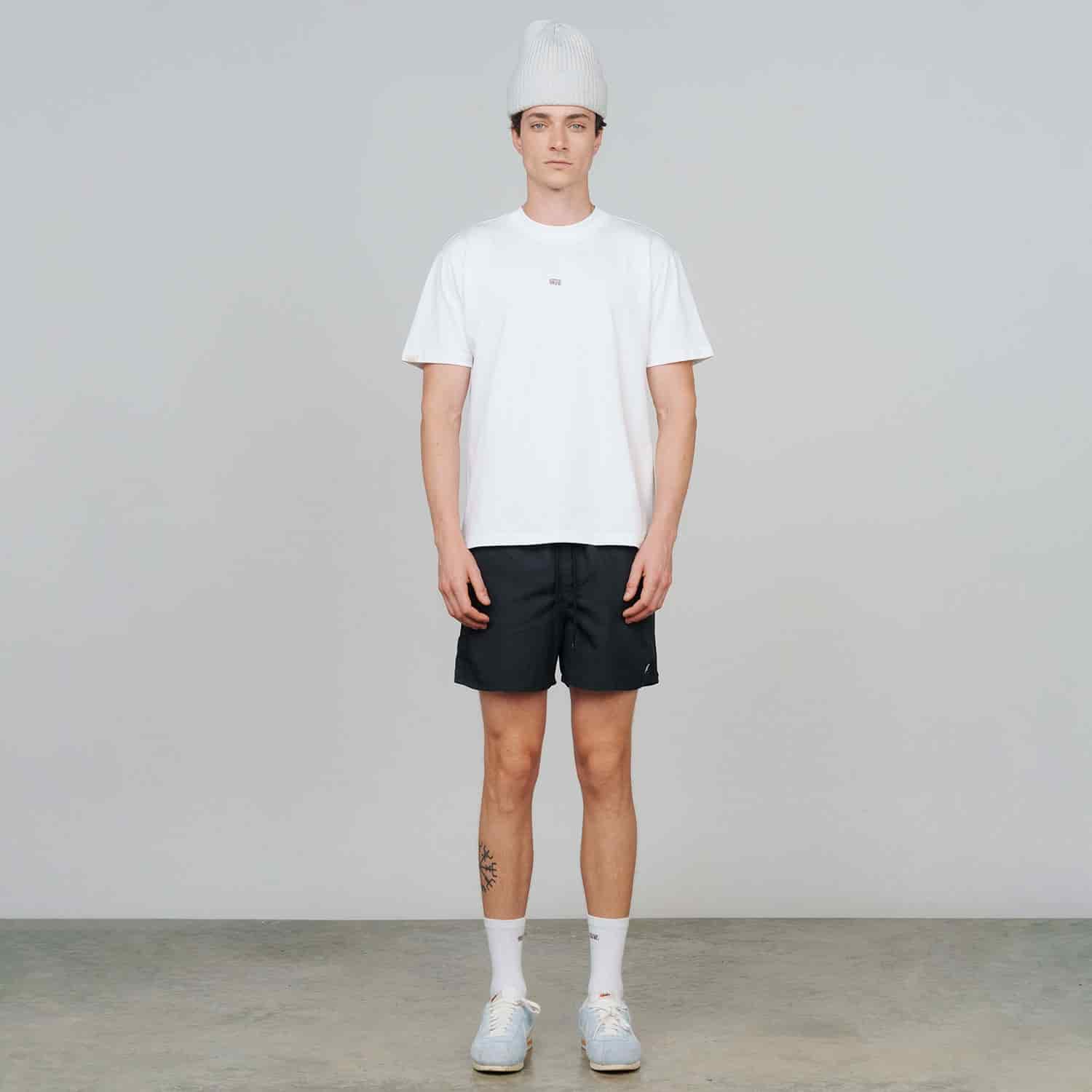 True Classic Active Shorts - Black - miniatura 7