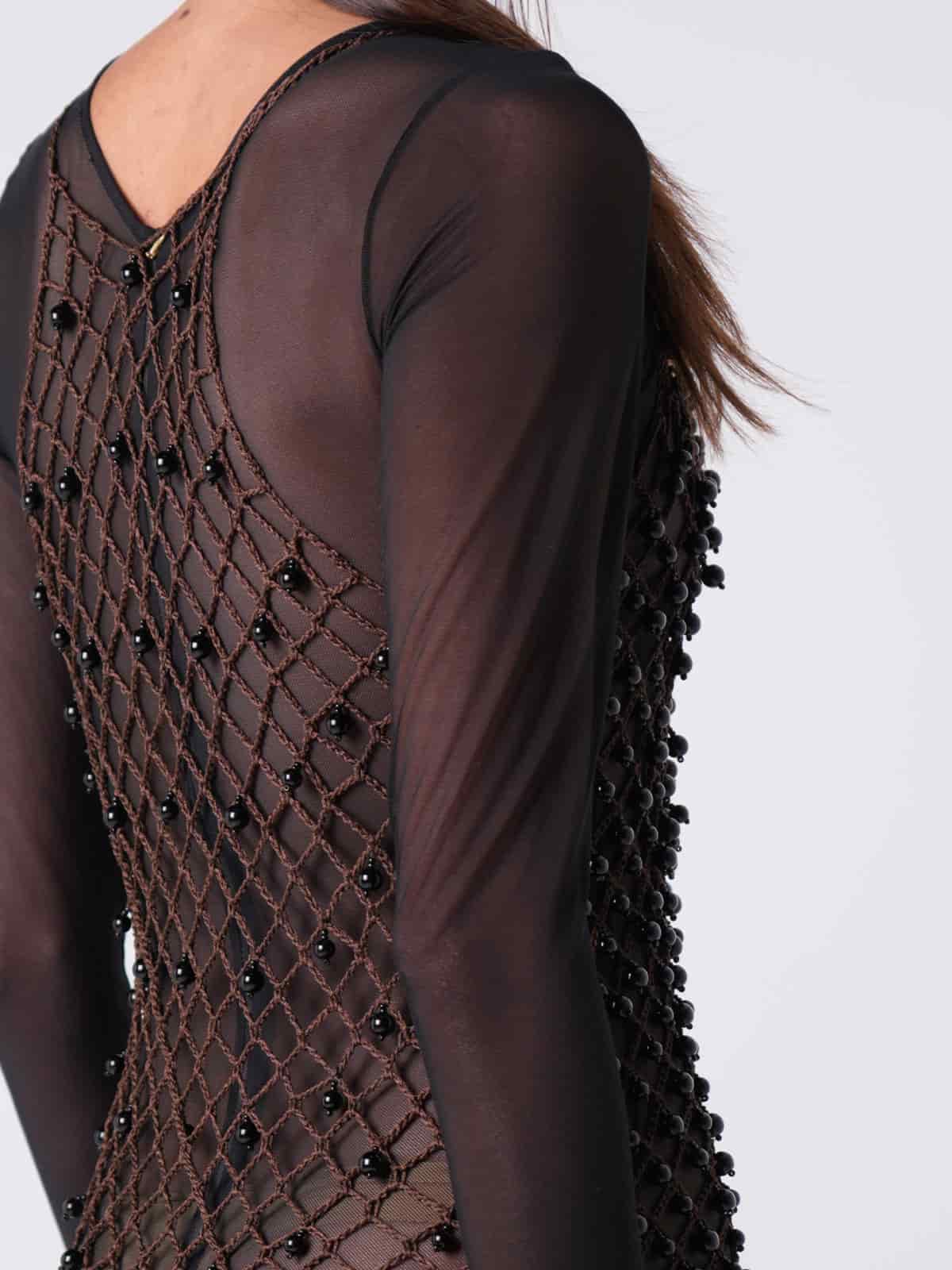 ONDA JUMPSUIT - miniatura 2