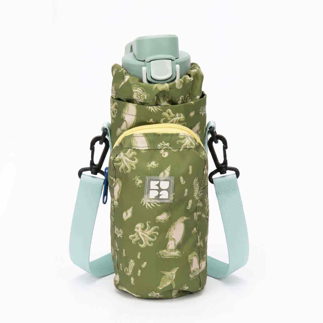 Bolsa Porta Termo Lloró Crianza - miniatura 4
