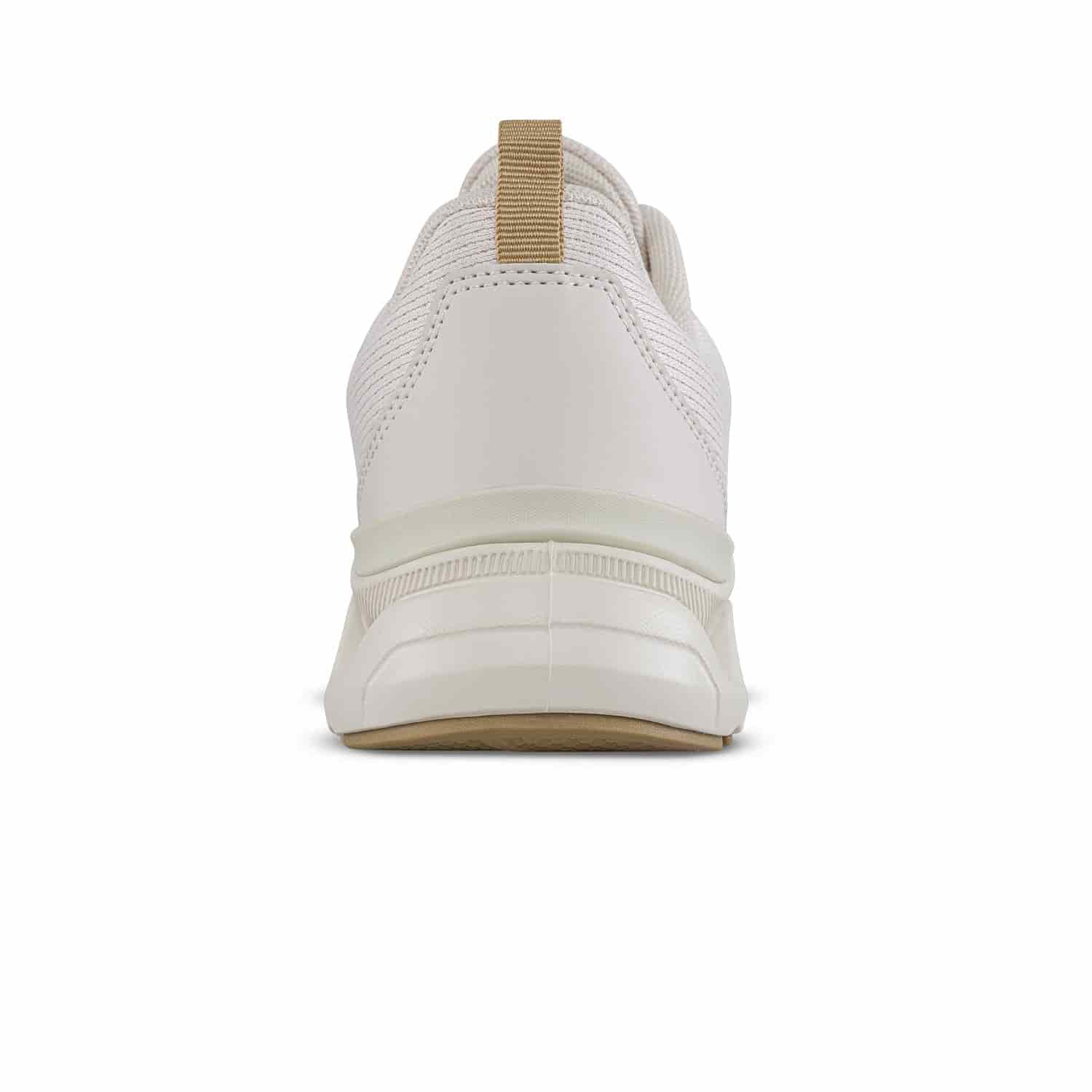 Tenis Running Hazer Beige Croydon para Mujer - miniatura 5
