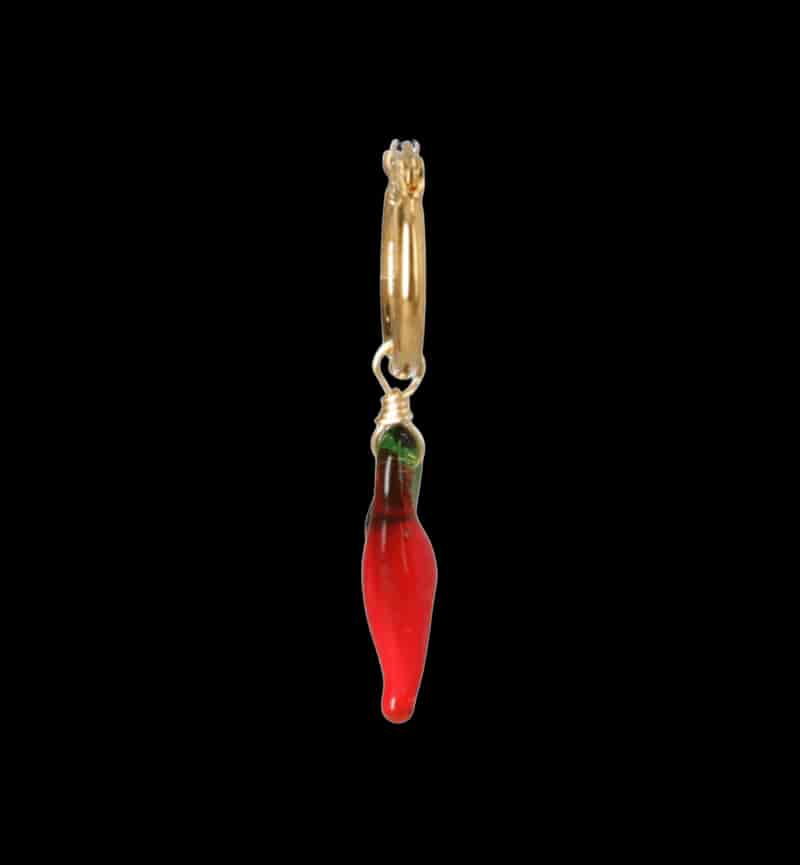 Aretes Chile - miniatura 2