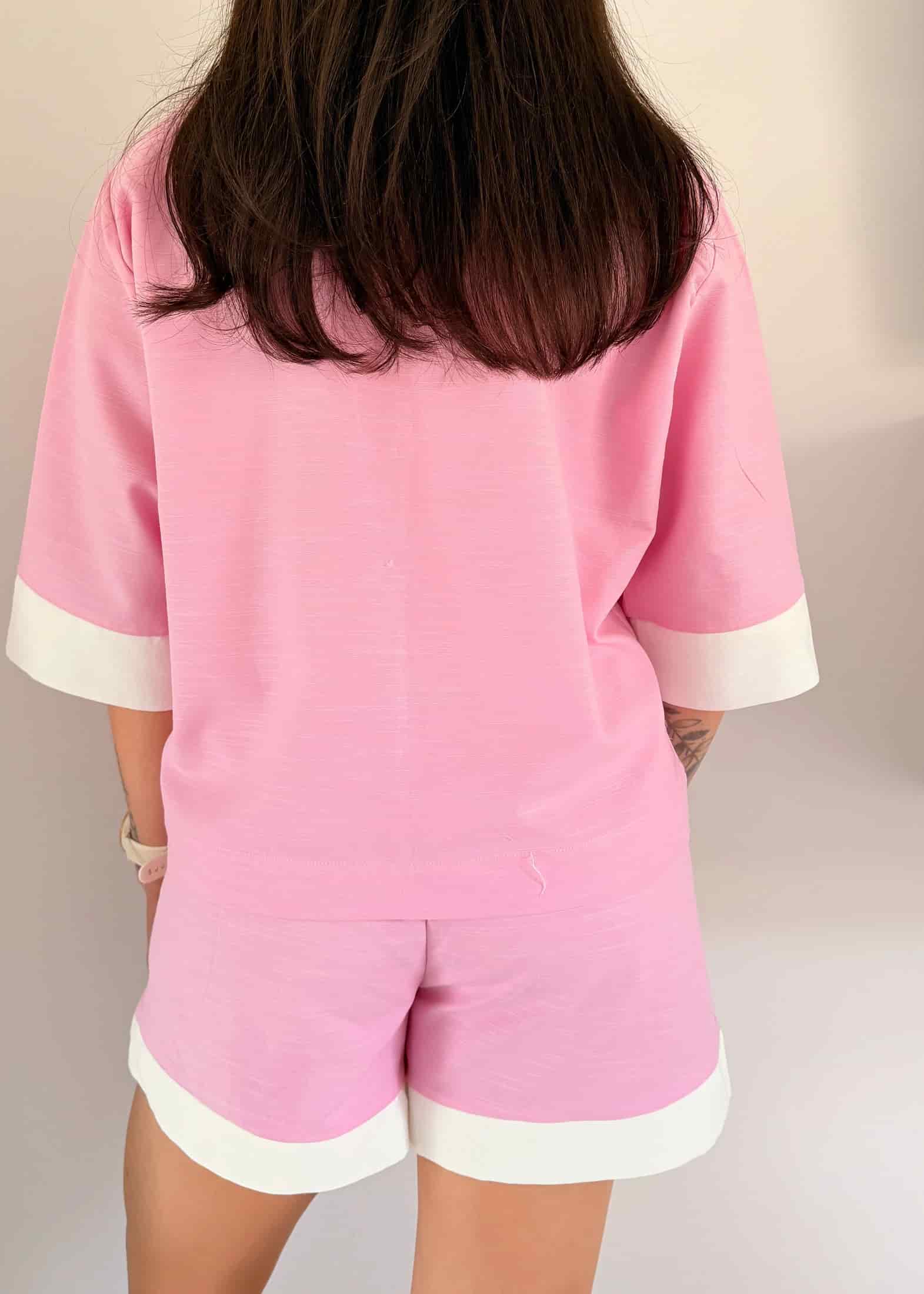 Camisa Duna - miniatura 5