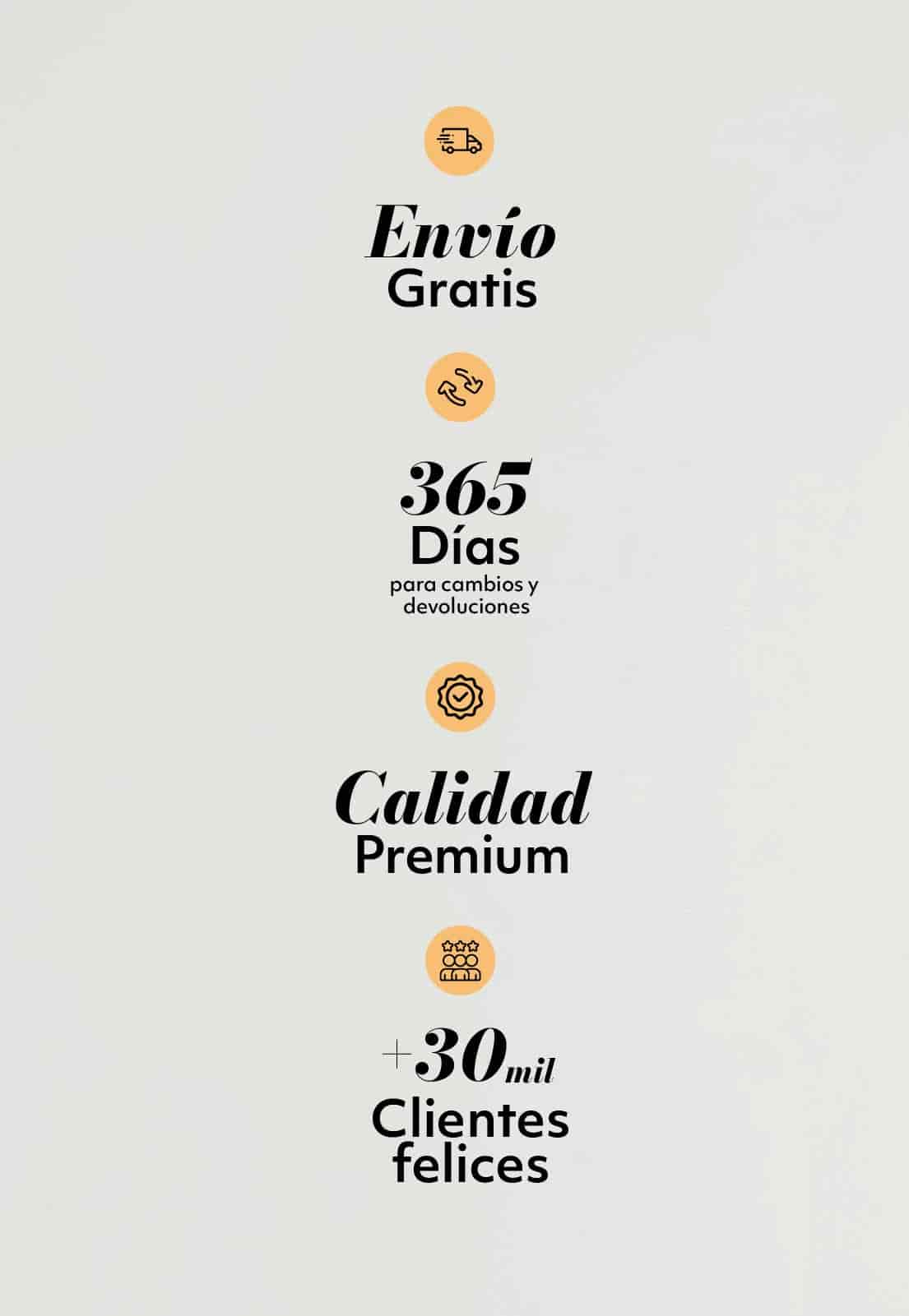 Pack x2 - Camiseros Trenzados - miniatura 24