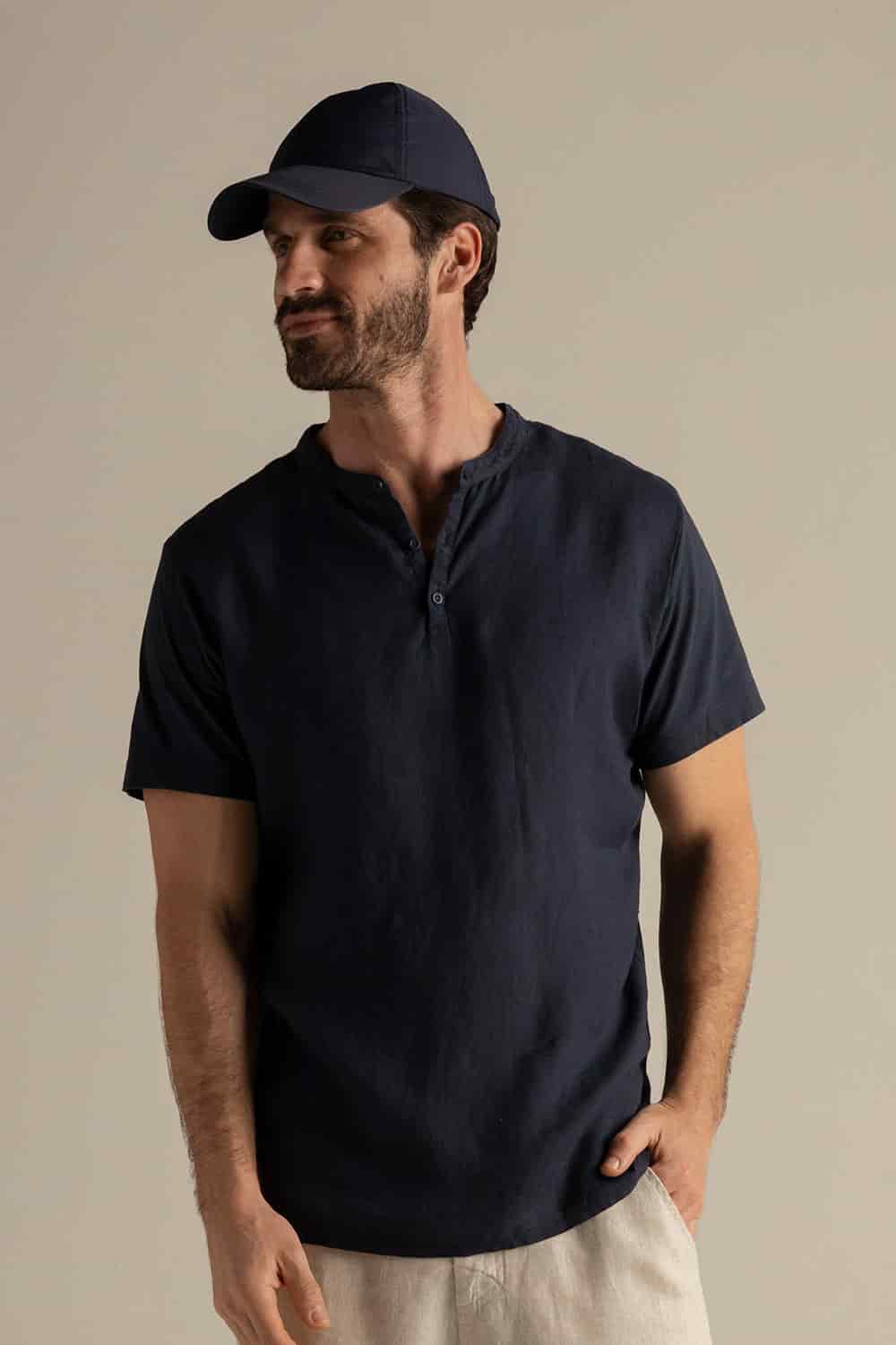 Camiseta cuba - miniatura 1