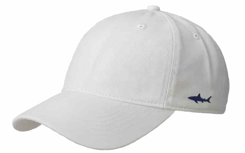 GORRA BLANCA - miniatura 1