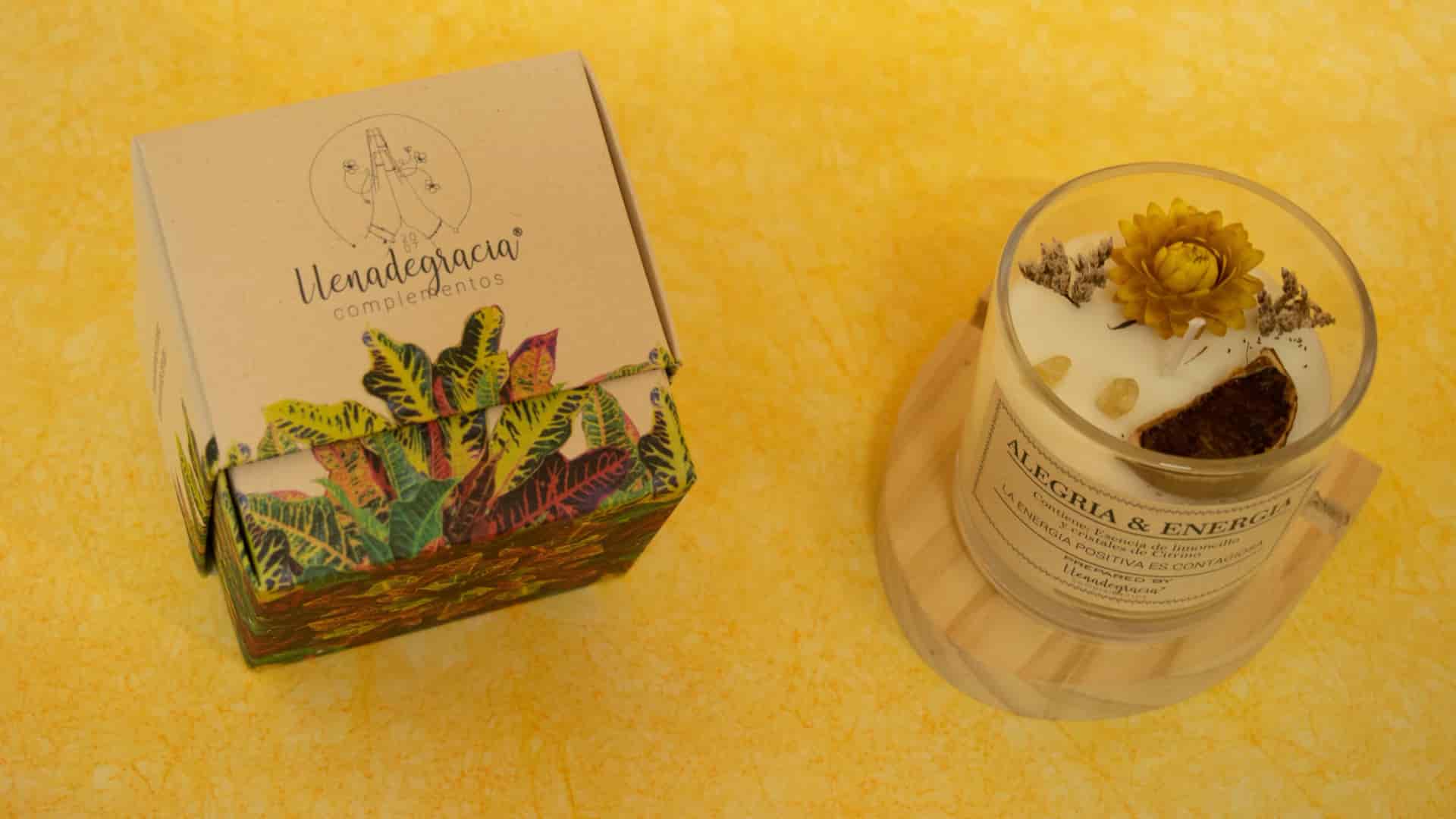 Alegría y energía - miniatura 3