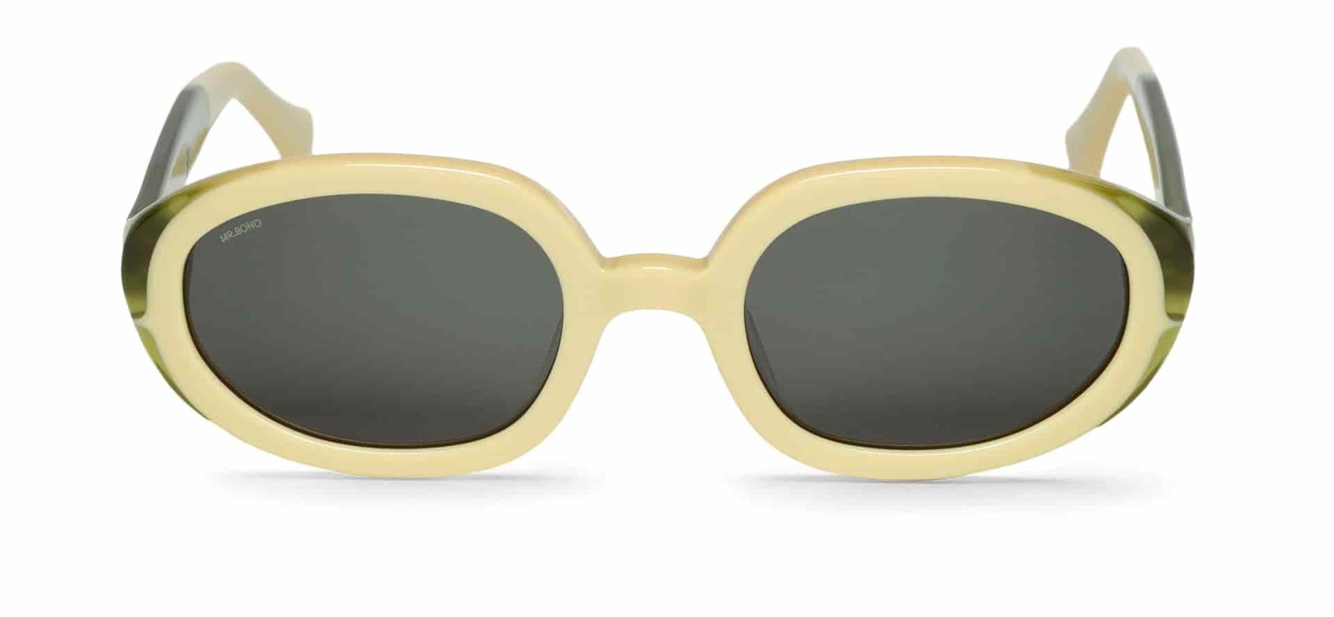 BERGAMOT  SOLARTE - WITH CLASSICAL LENSES - miniatura 1