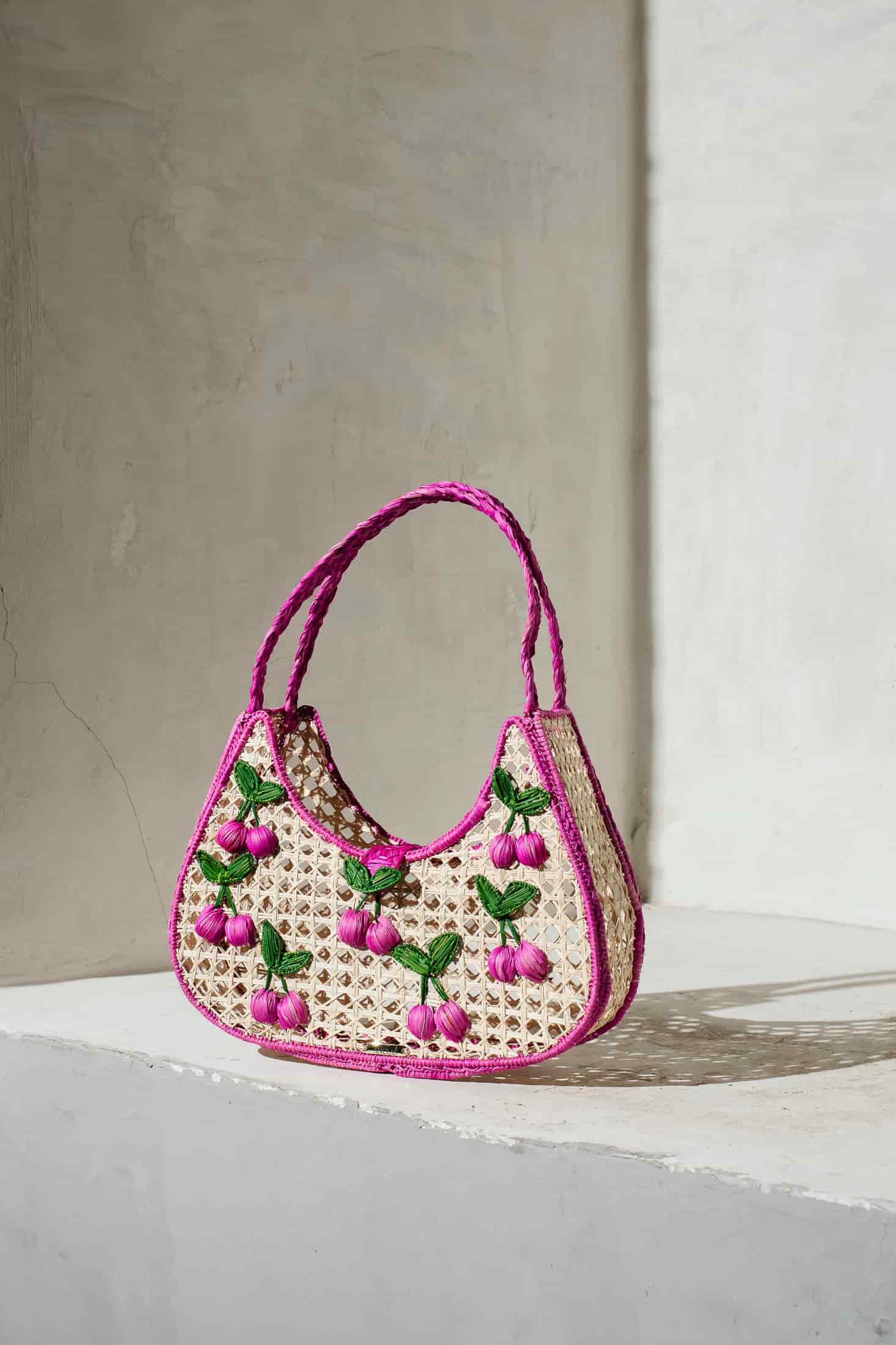 Bucket cherries - miniatura 1