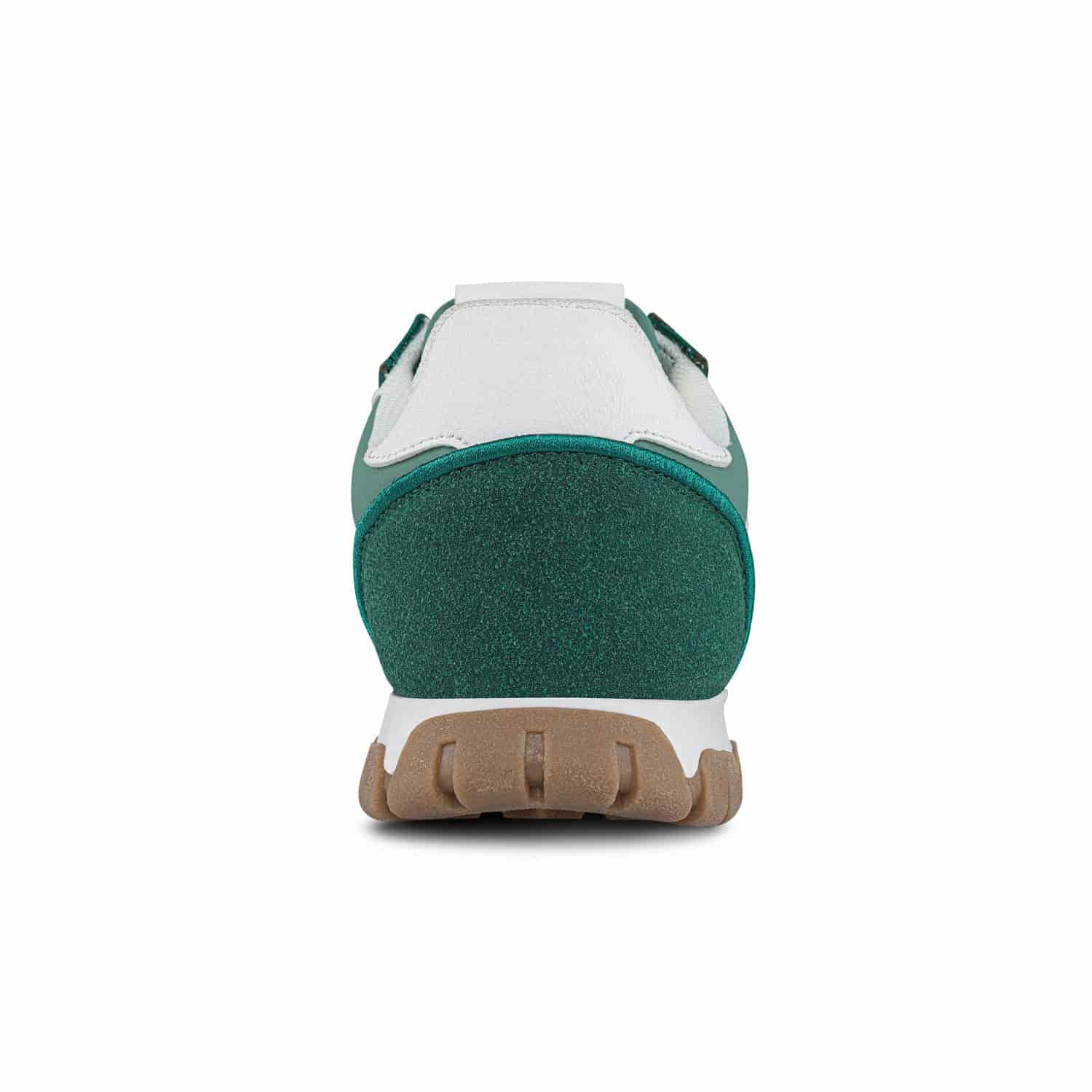 Tenis Urbanos Zilmo Verde Croydon Para Mujer - miniatura 5