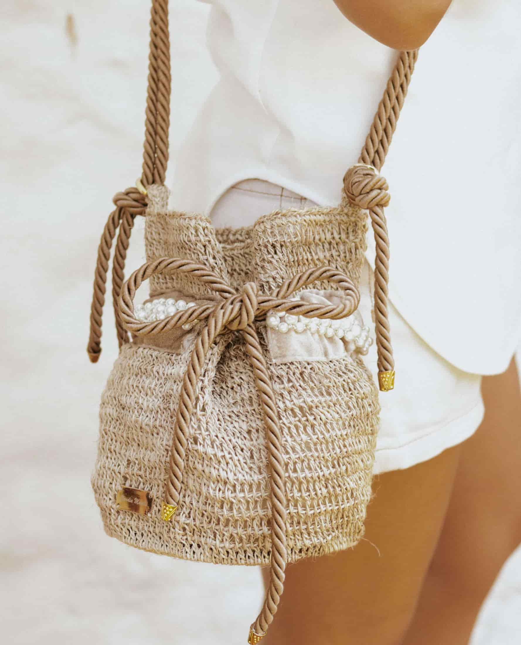 Mochila Margarita - miniatura 3