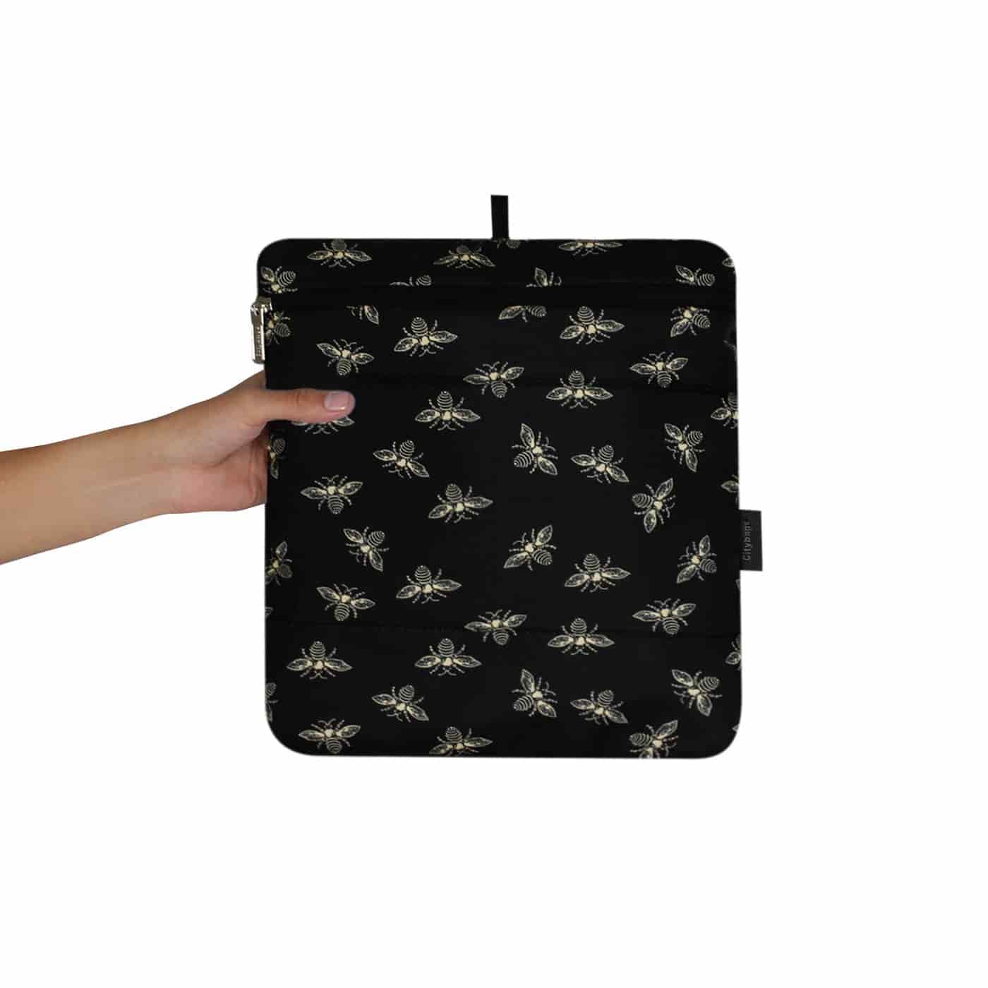 Morral Active Citybags Ultra Estampado Queen - miniatura 2