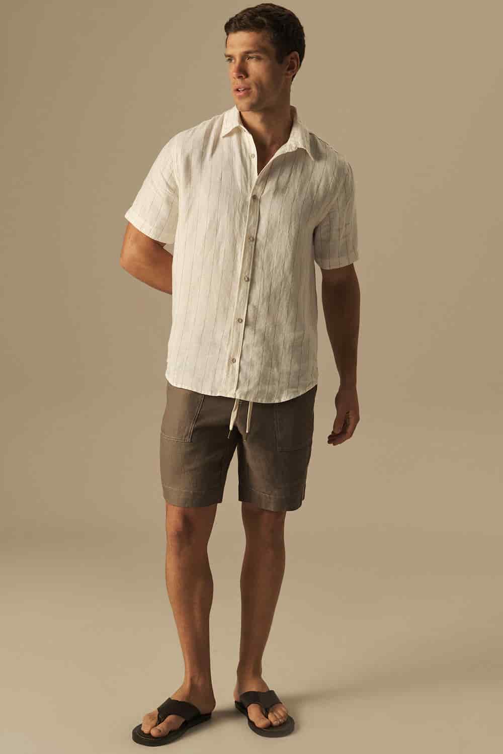 Camisa bali - miniatura 15