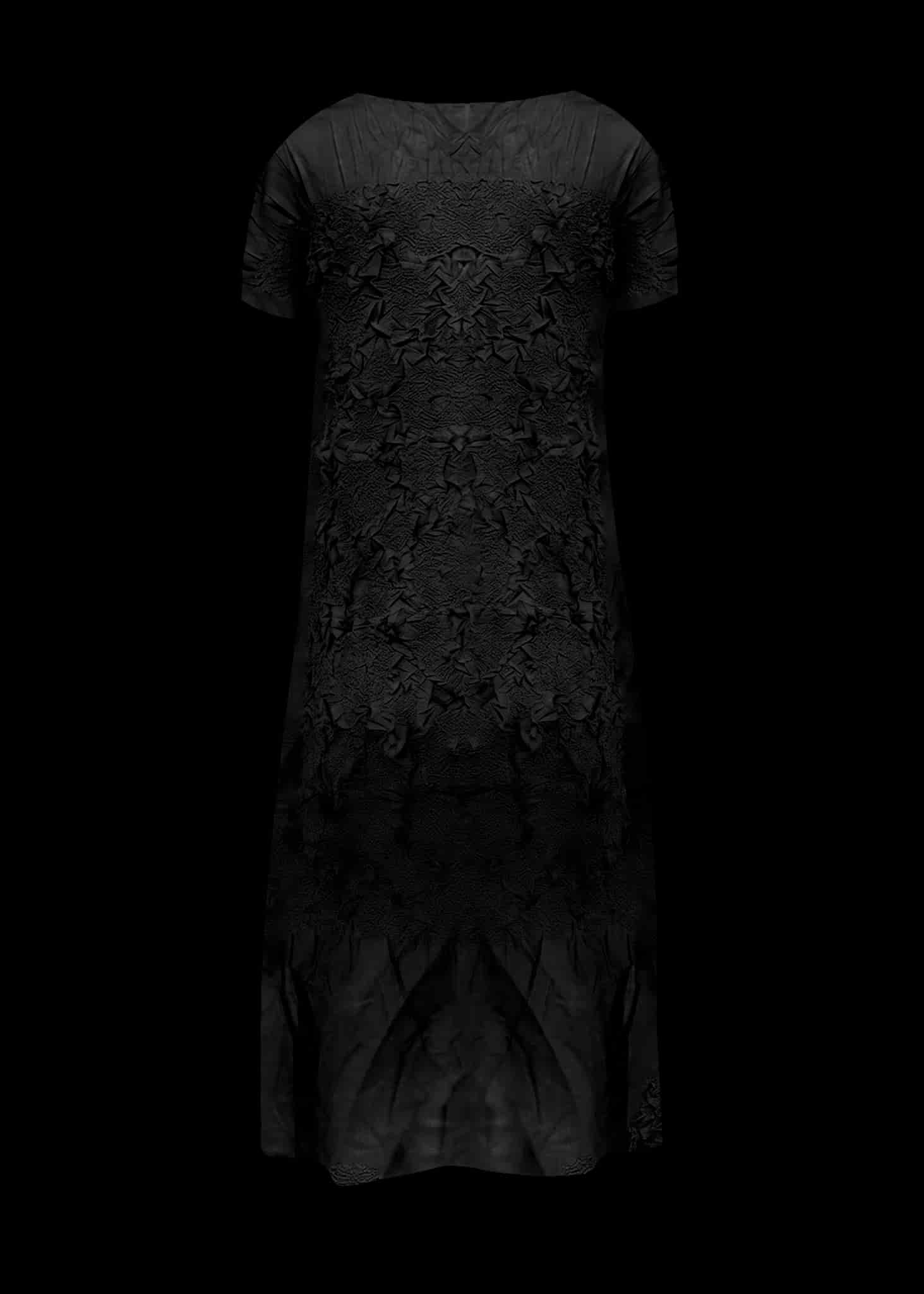 Vestido Dalias - miniatura 2