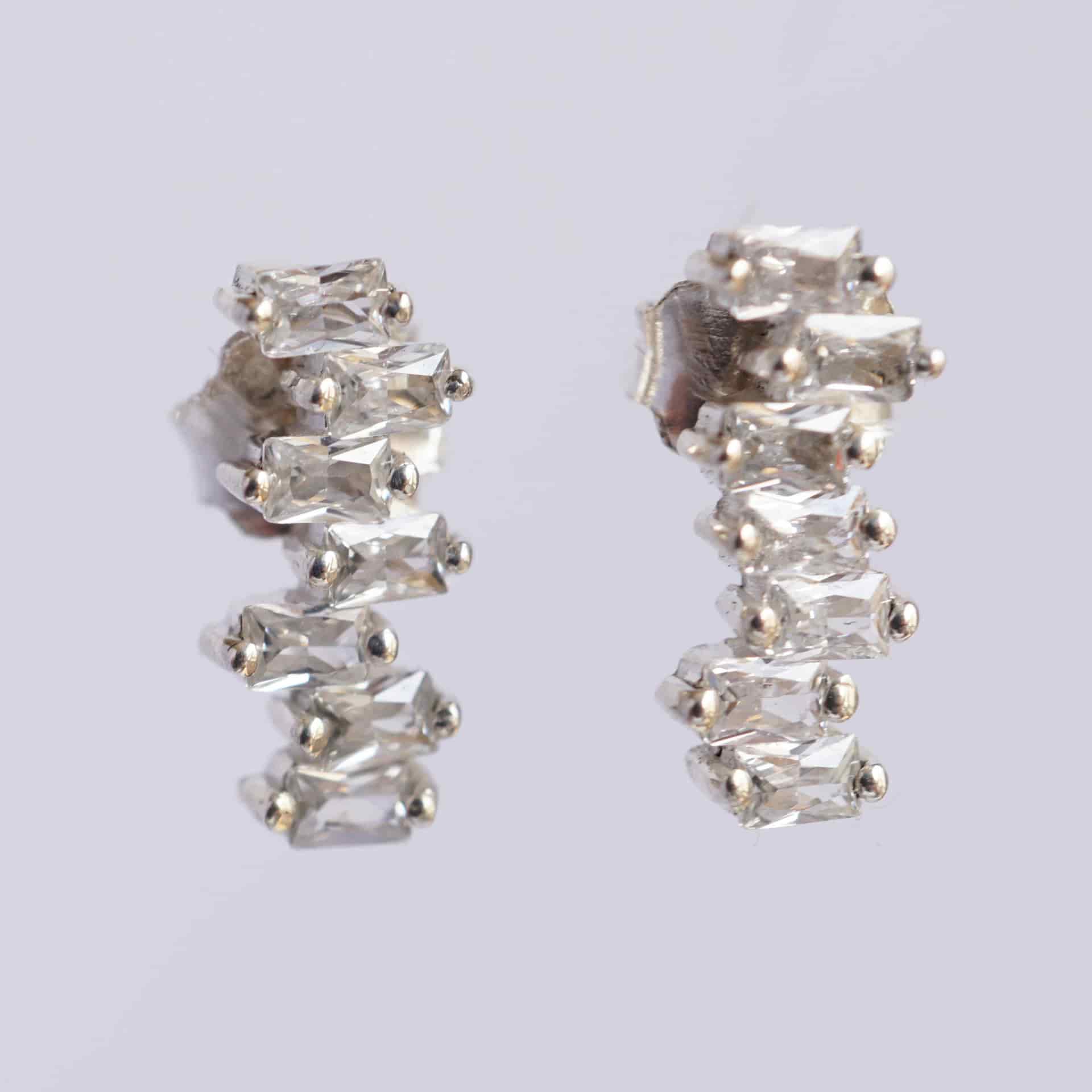 Aretes Liana - miniatura 1