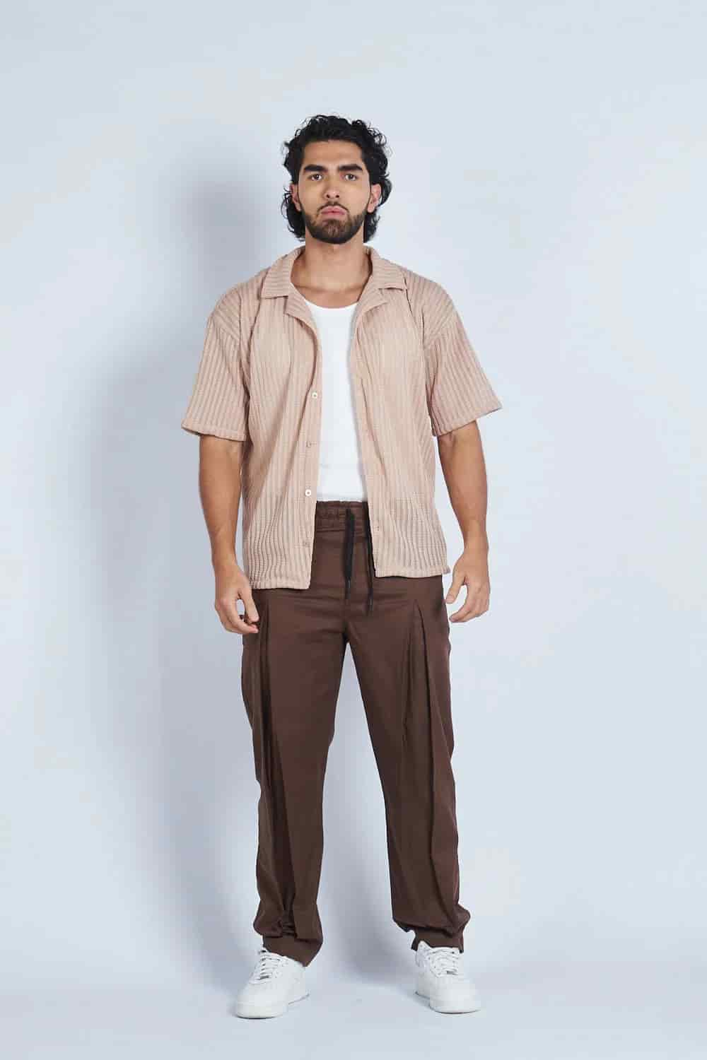 Pantalon prenses | DROP 3 | - miniatura 1