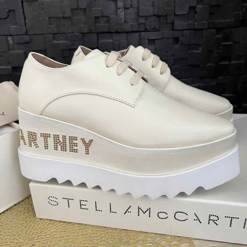 STELLA MCCARTNEY PIEDRAS NUDE - miniatura 1