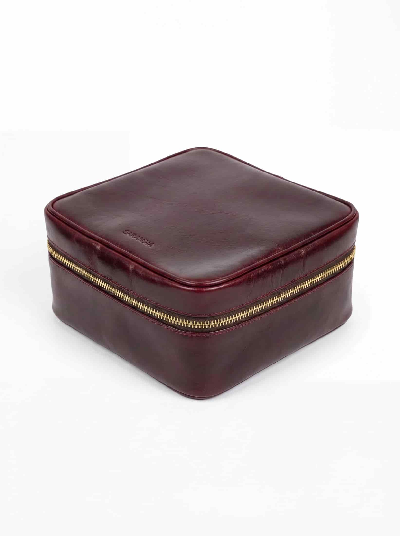 Coffer toiletry bag - miniatura 2