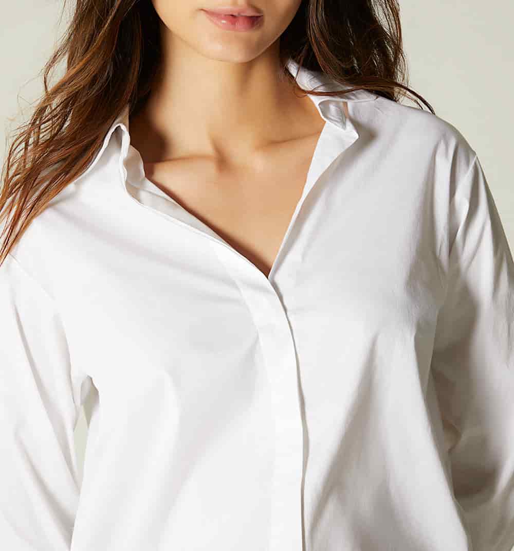 Camisera manga larga over size - miniatura 11