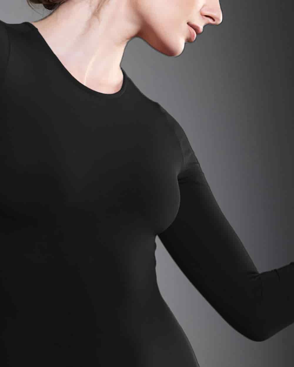 Body Second Skin Manga larga Tanga - miniatura 19