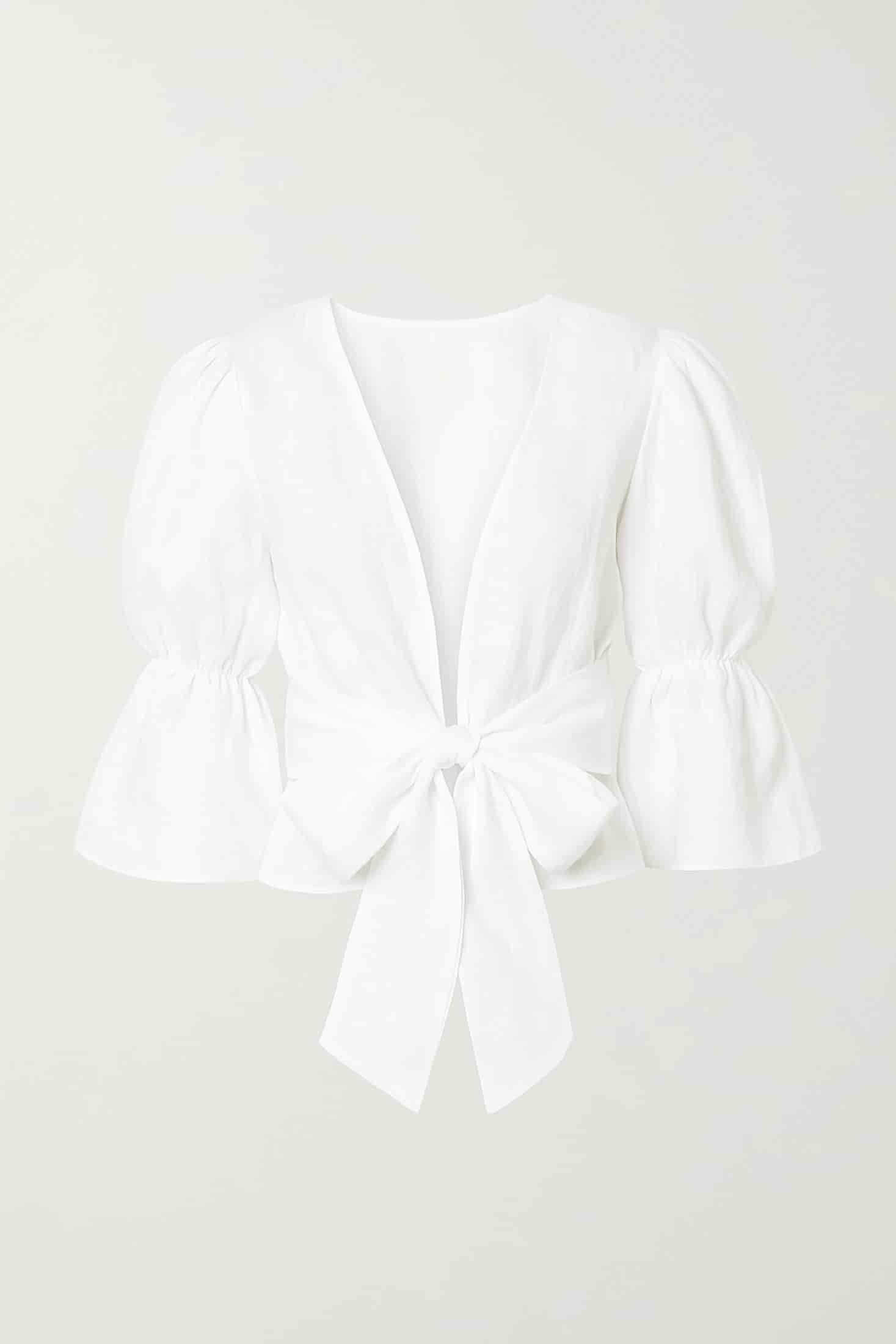 Amela Blouse - miniatura 2