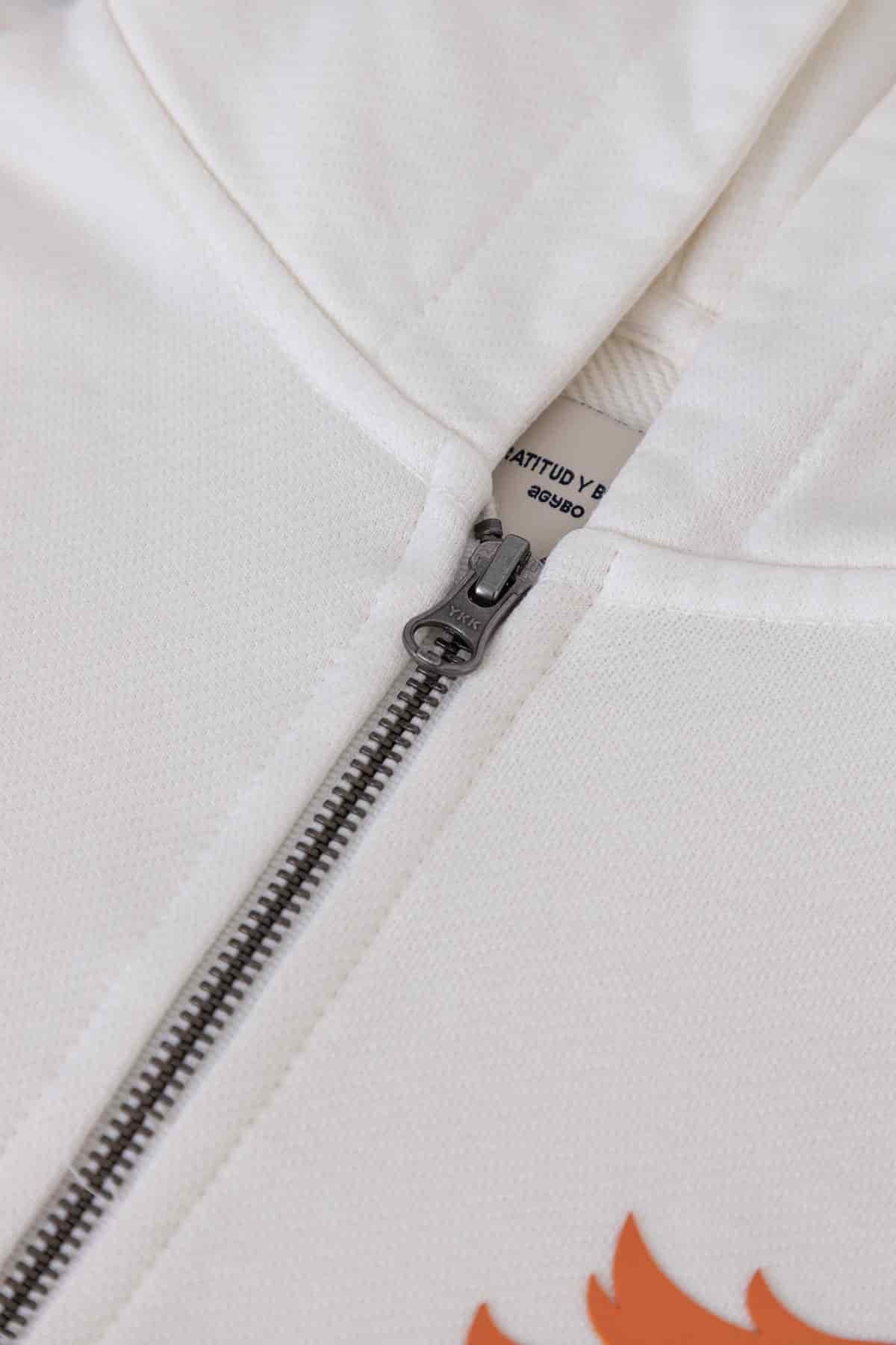 SPEED ZIP UP HOODIE - miniatura 10