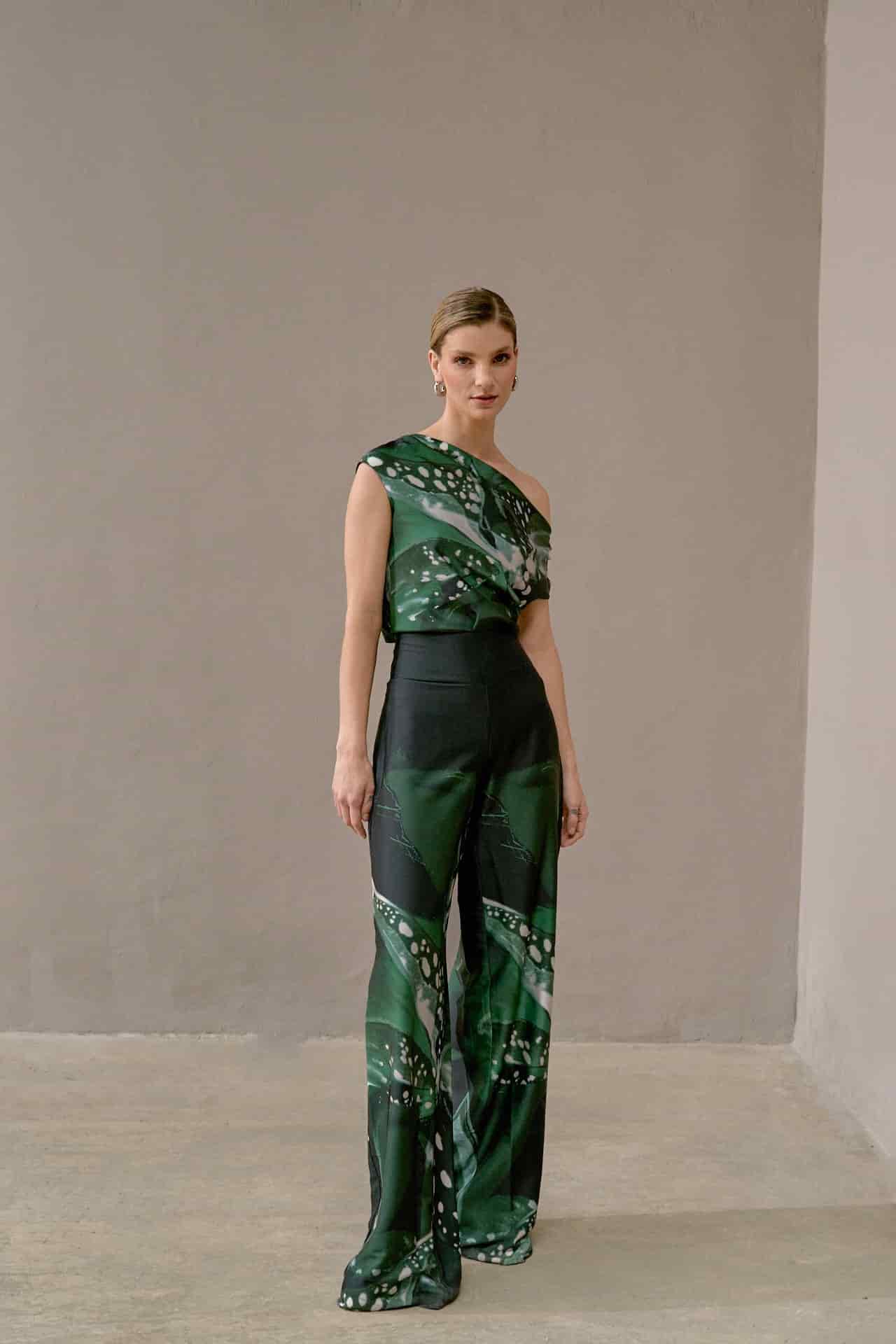 Mara blouse - miniatura 1