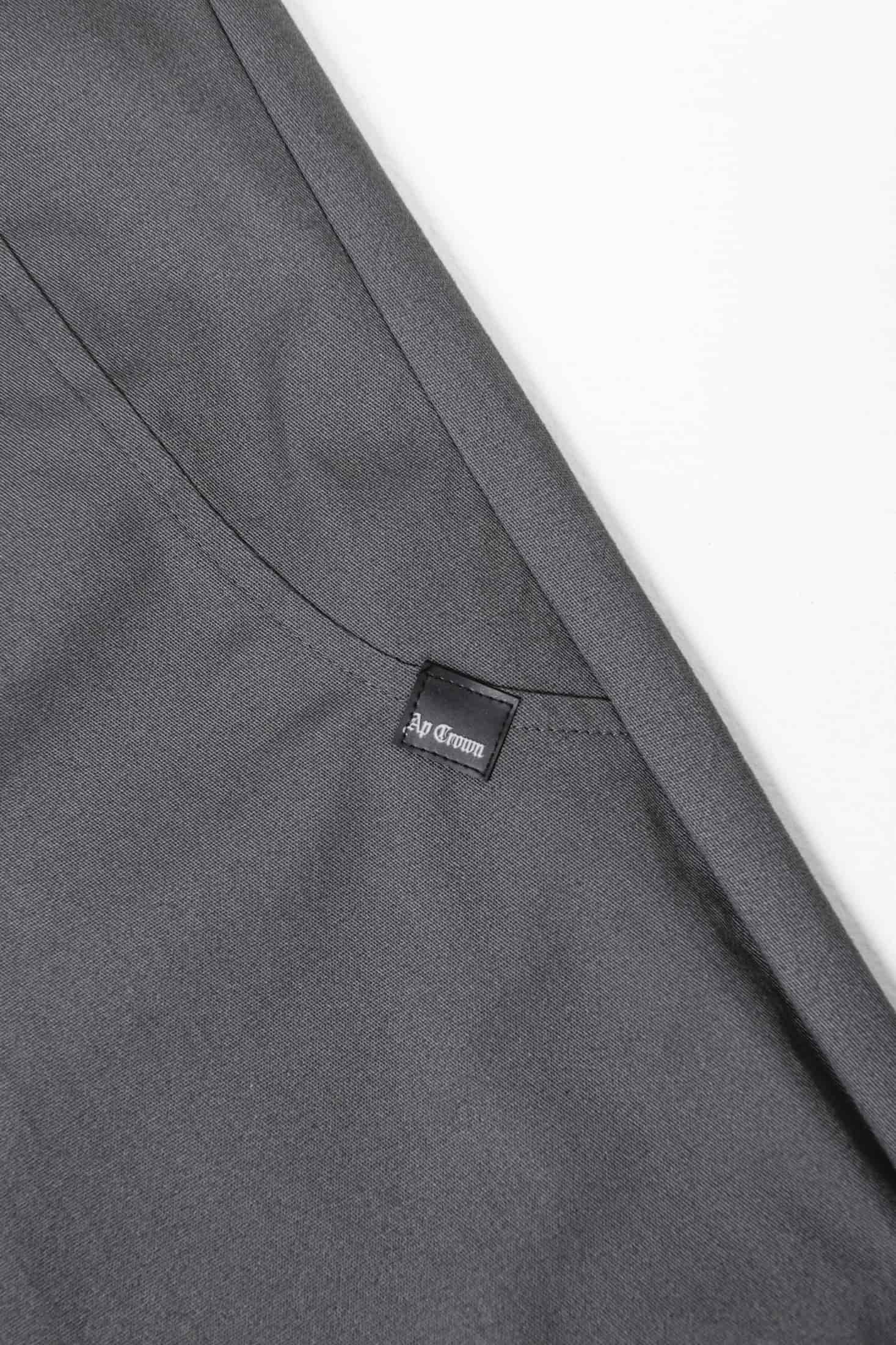 TOHU GRAY PANTS - miniatura 4