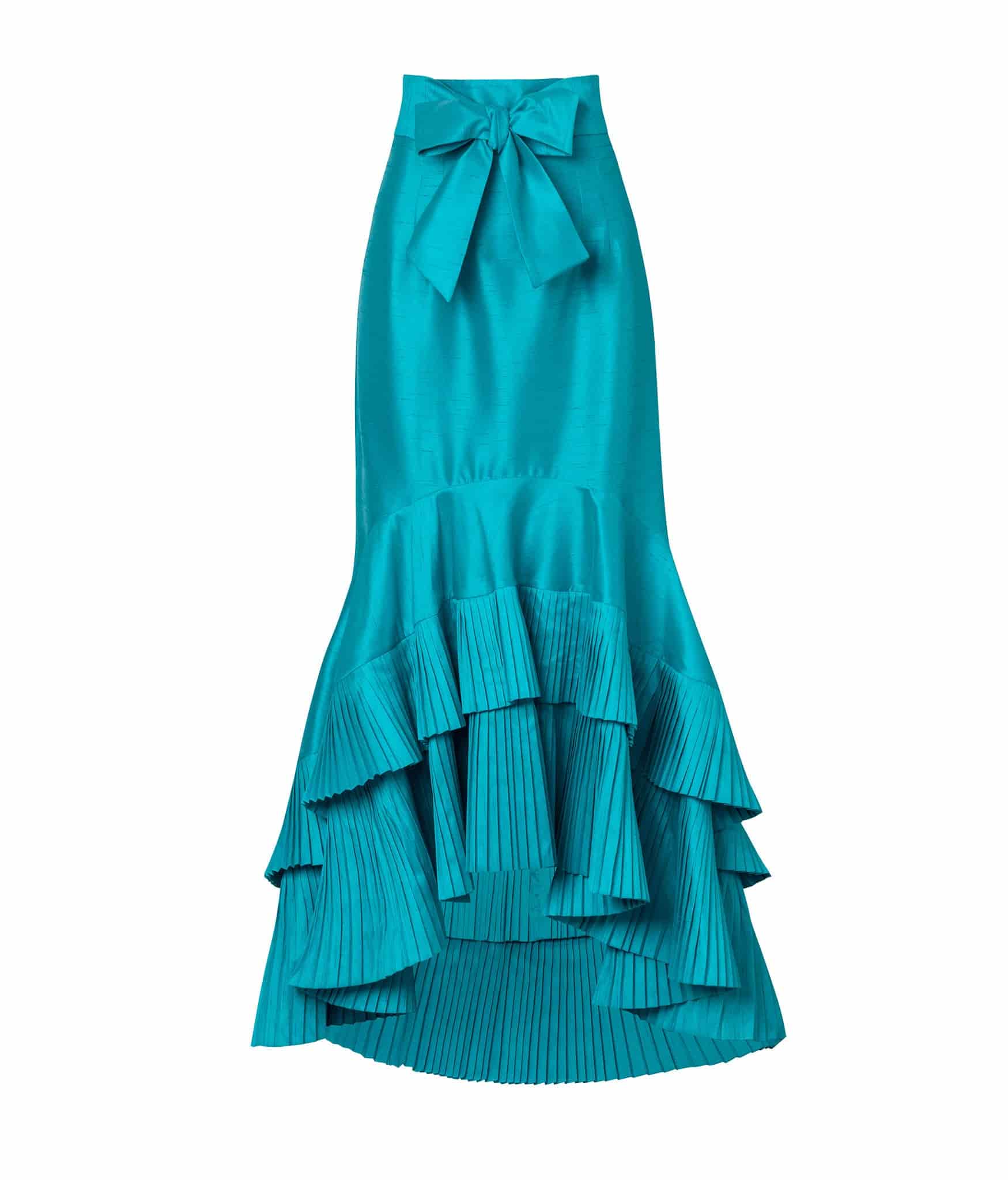 CARMELITA SKIRT - miniatura 3