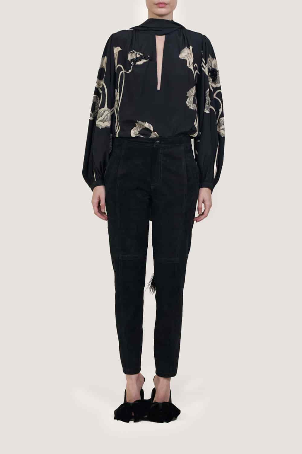 Shadow Origin Pant - miniatura 2