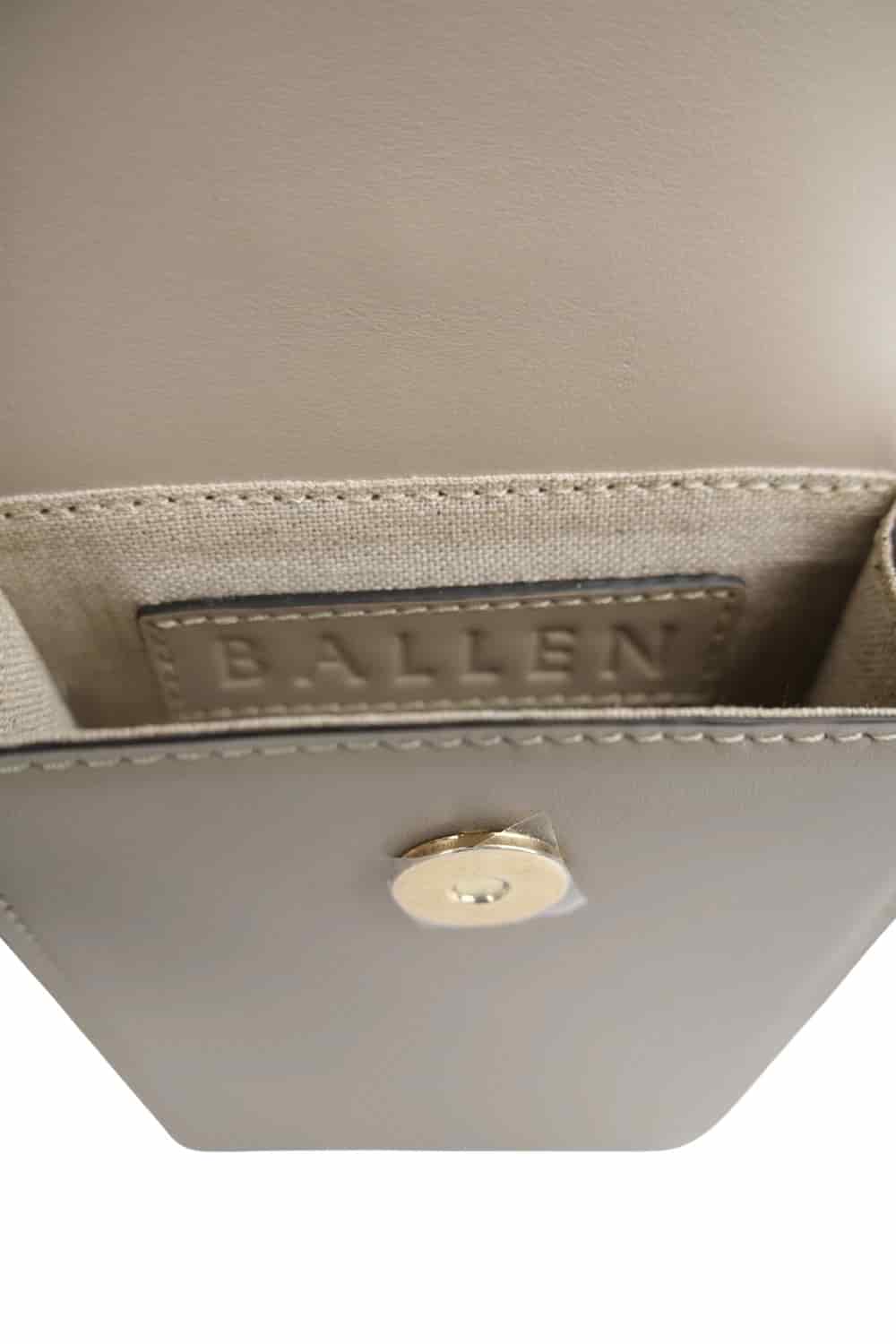 CARI CASE — NAPA TAUPE - miniatura 4