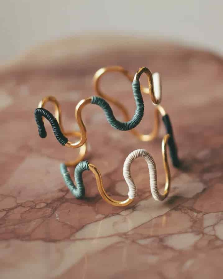 Tonina Bracelet - miniatura 4