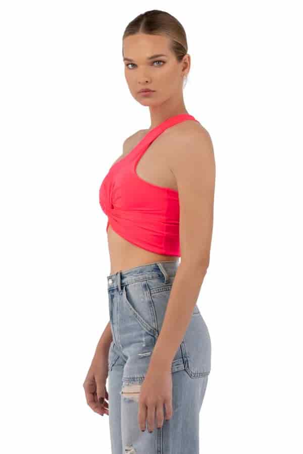 Crop Top – Roma - miniatura 3