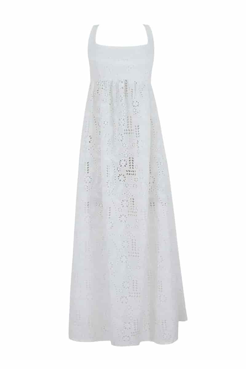 Danielle Dress - miniatura 2