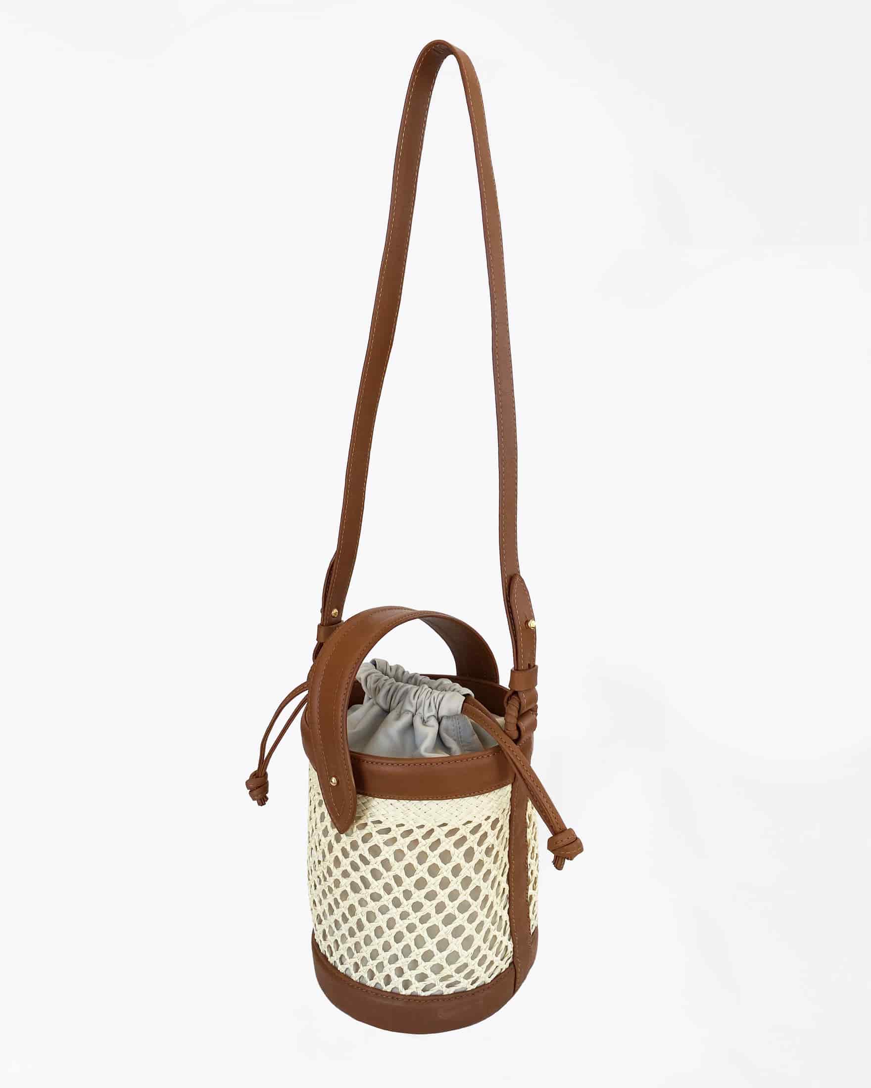 Pre-Order Sandoná Bucket Natural - miniatura 2