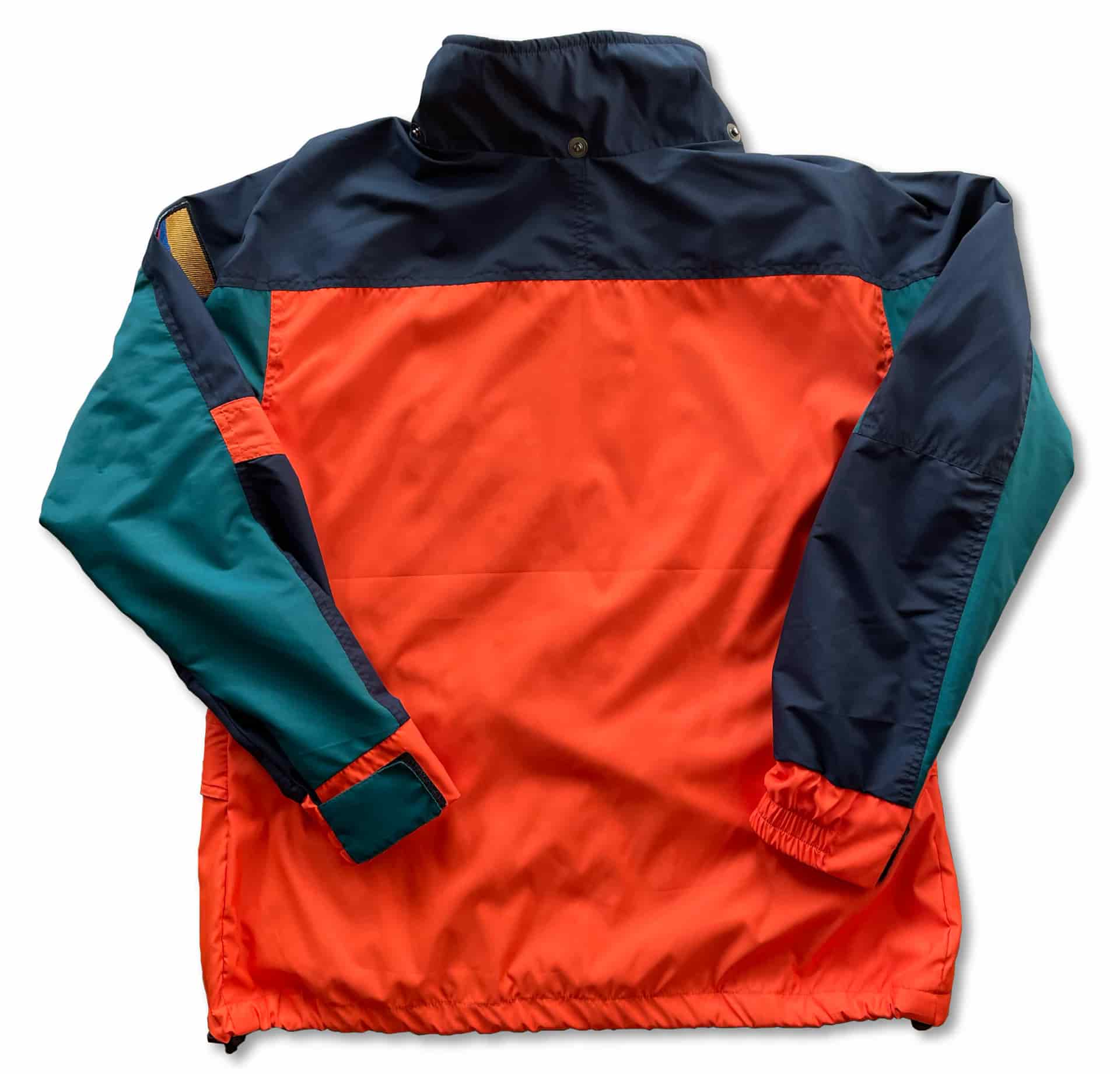 Chaqueta Explorador Naranja Térmica - miniatura 3