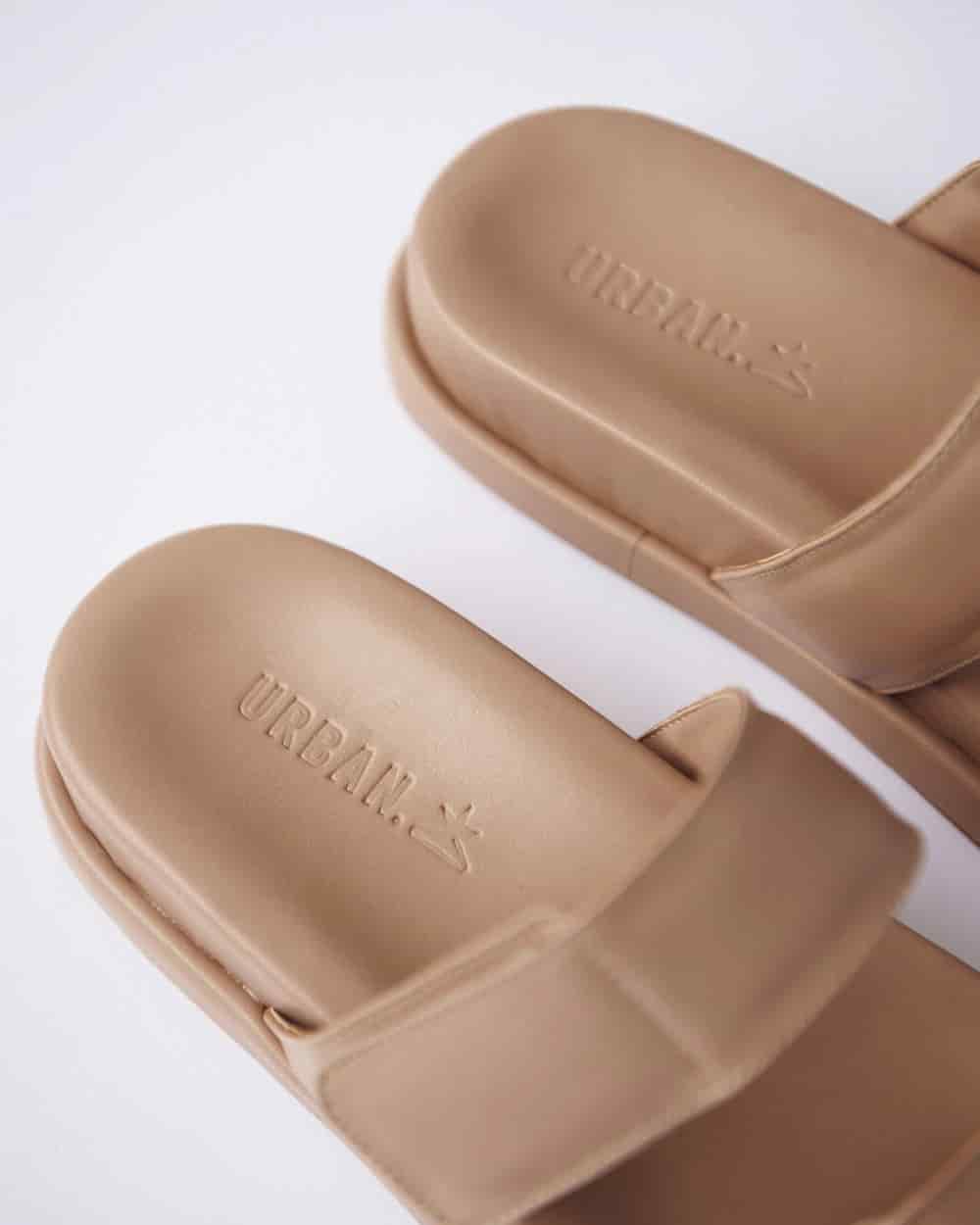 TORY NUDE SANDALS - miniatura 6