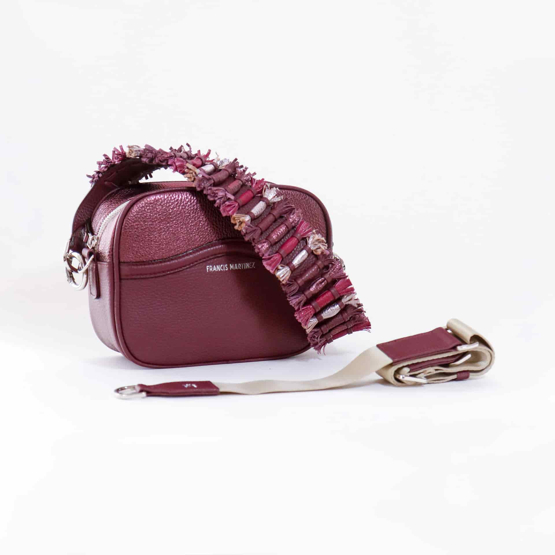 Bolsa Alma - Ciruela Cake - miniatura 3