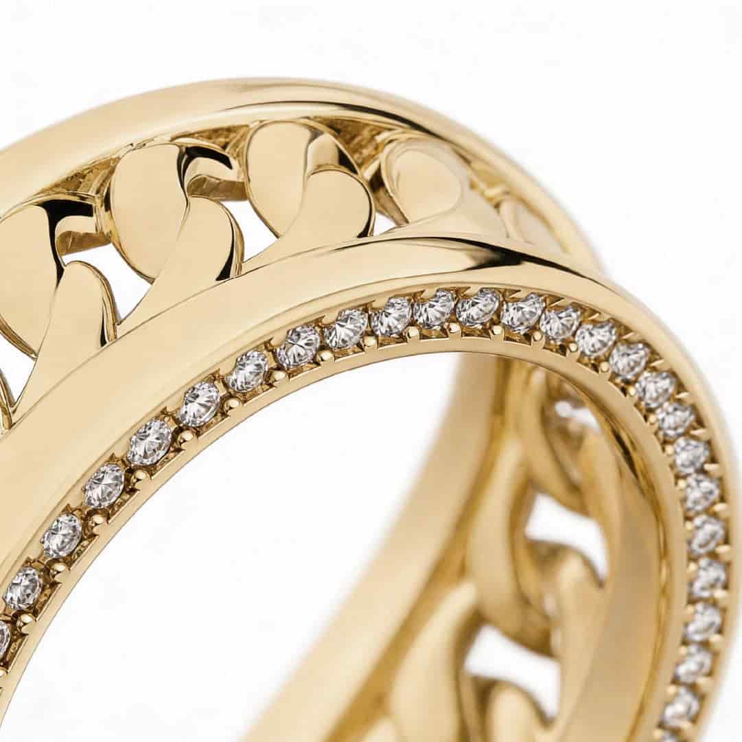 Anillo Zeus - miniatura 4