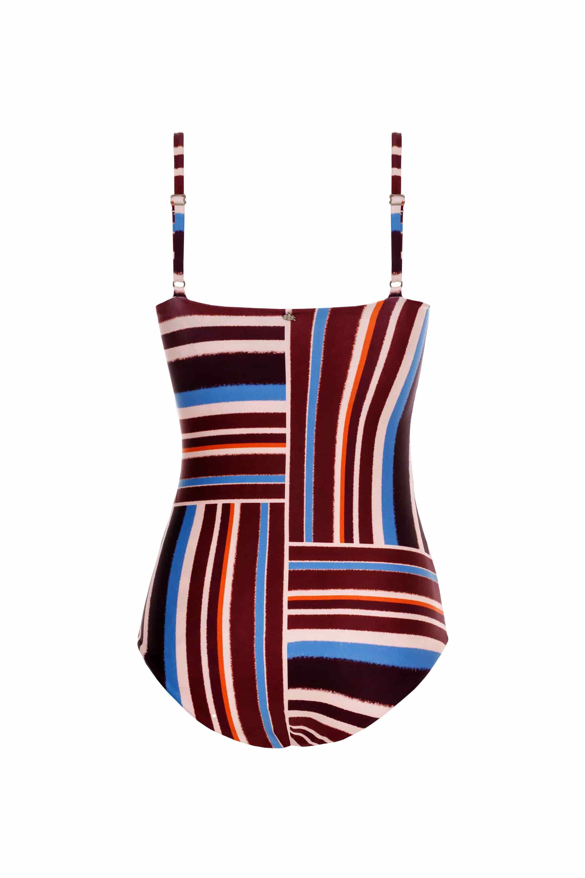 Entero Strapless Sedna Reversible - miniatura 3