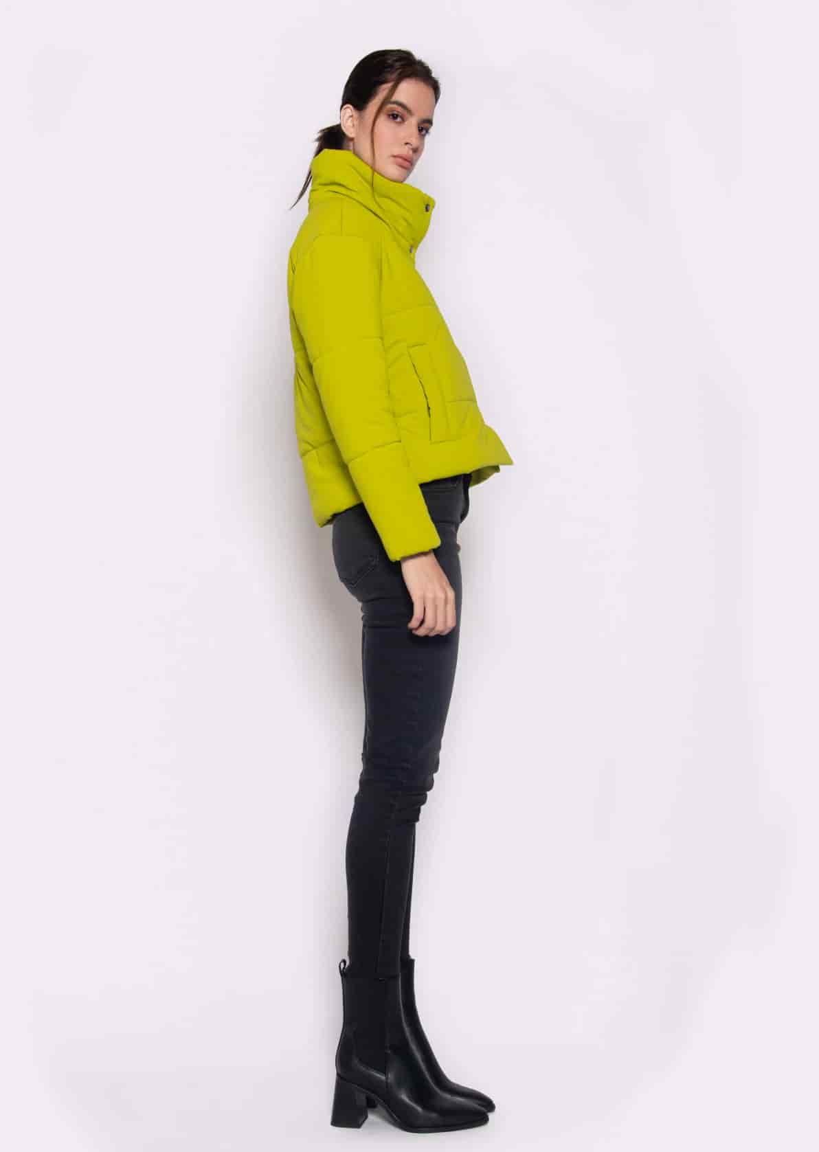 RAYA PUFFER - miniatura 2