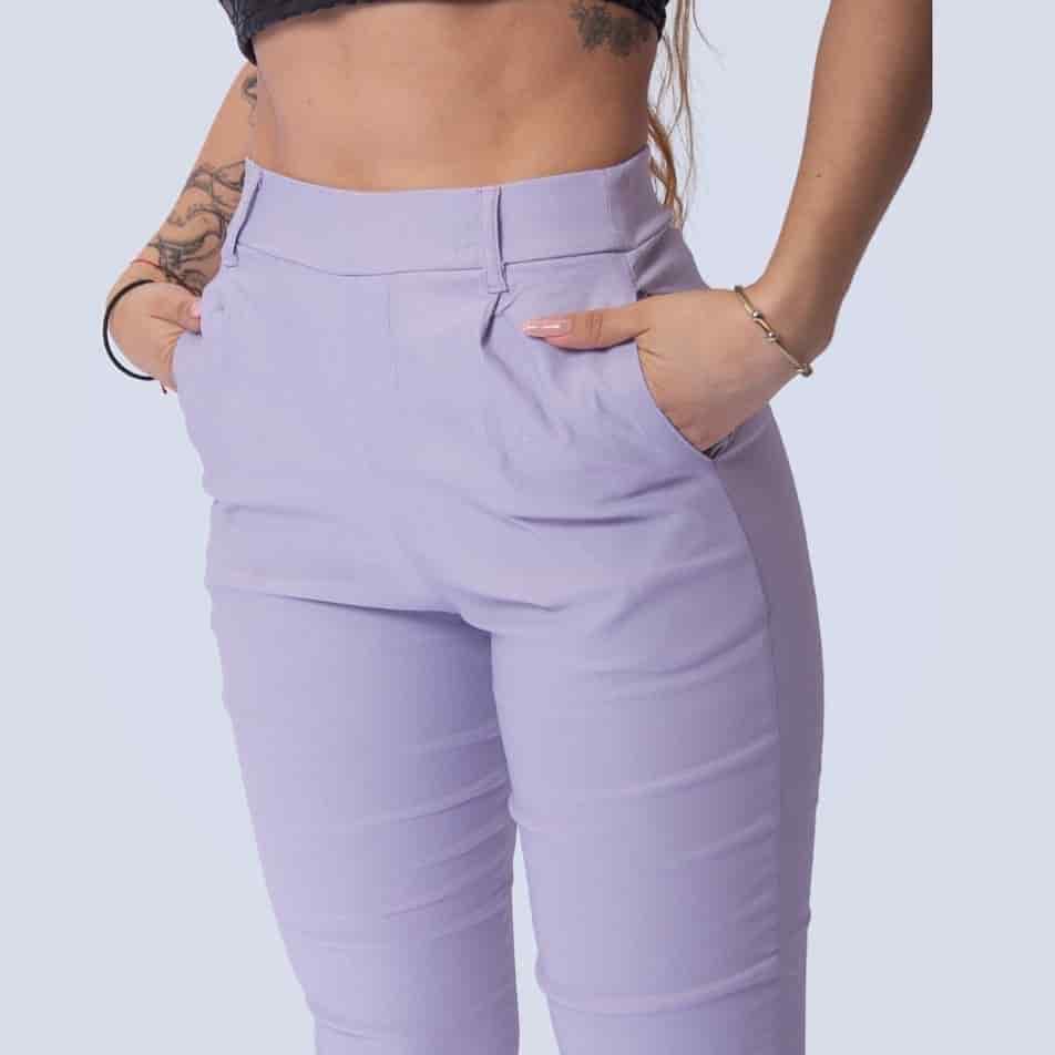 Blazer Lila - miniatura 4