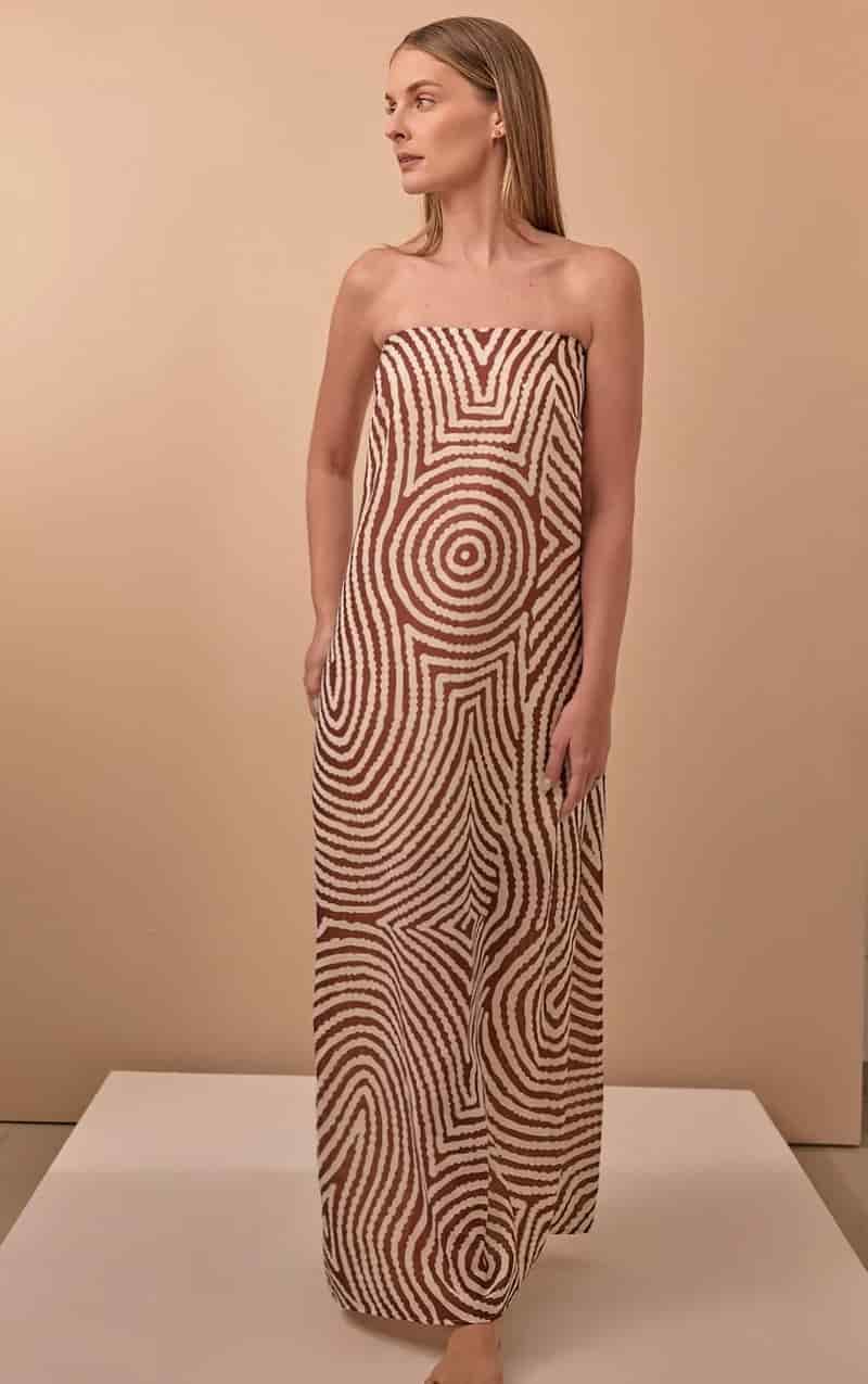 Kairós Dress - miniatura 3