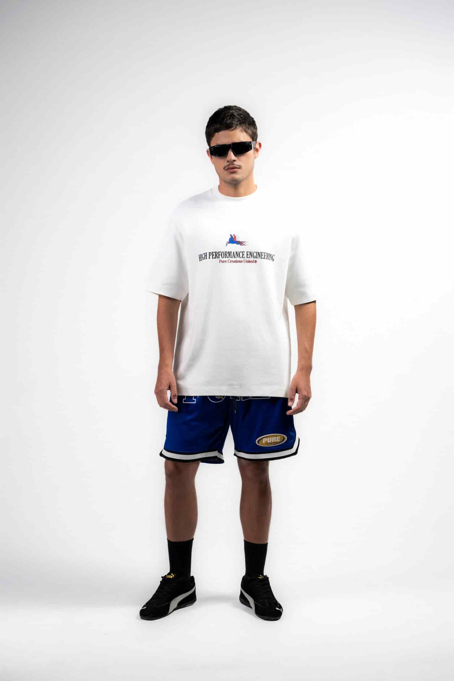 Overdrive Racing Team T-Shirt - miniatura 5